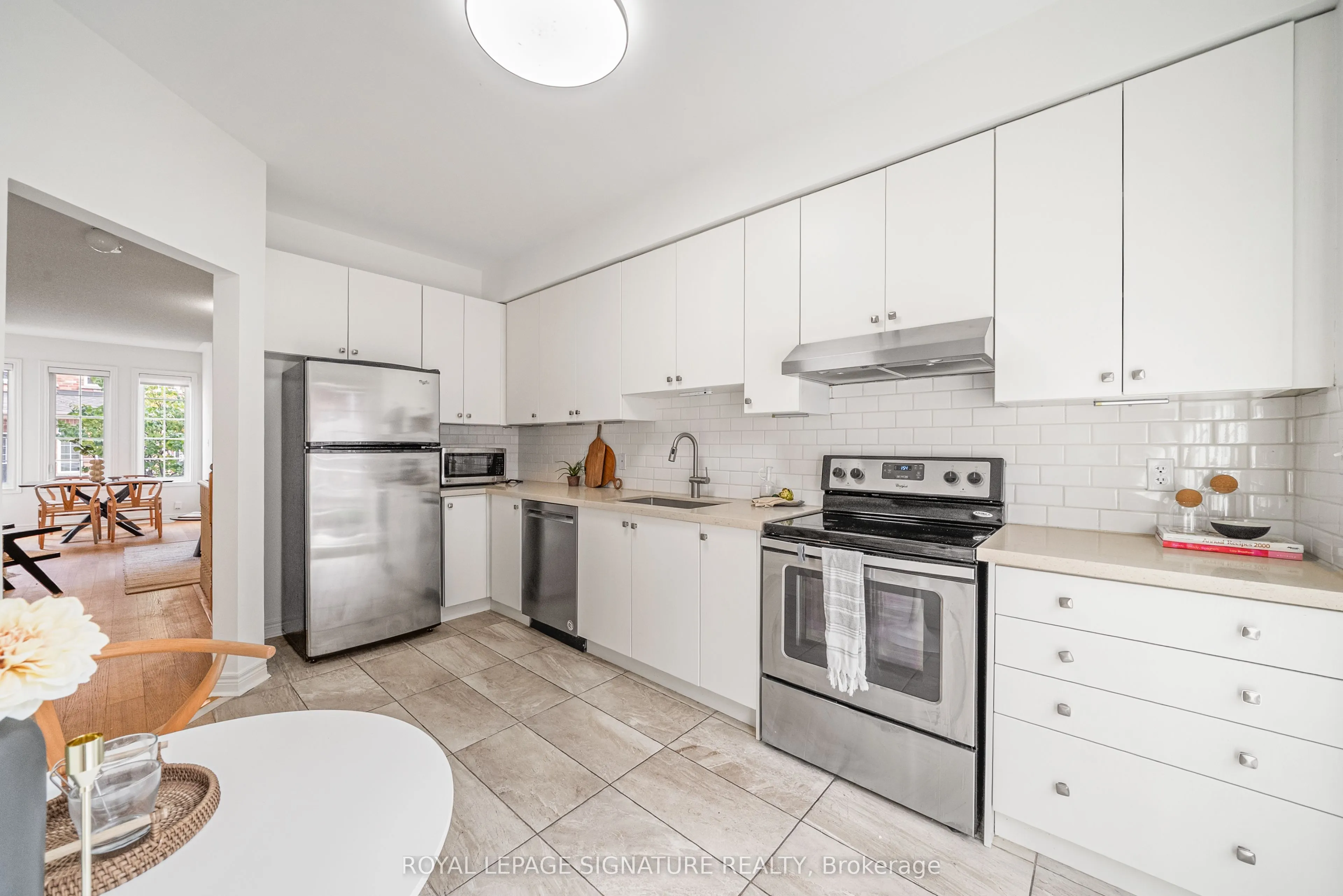 34 Carnahan Terrace #27