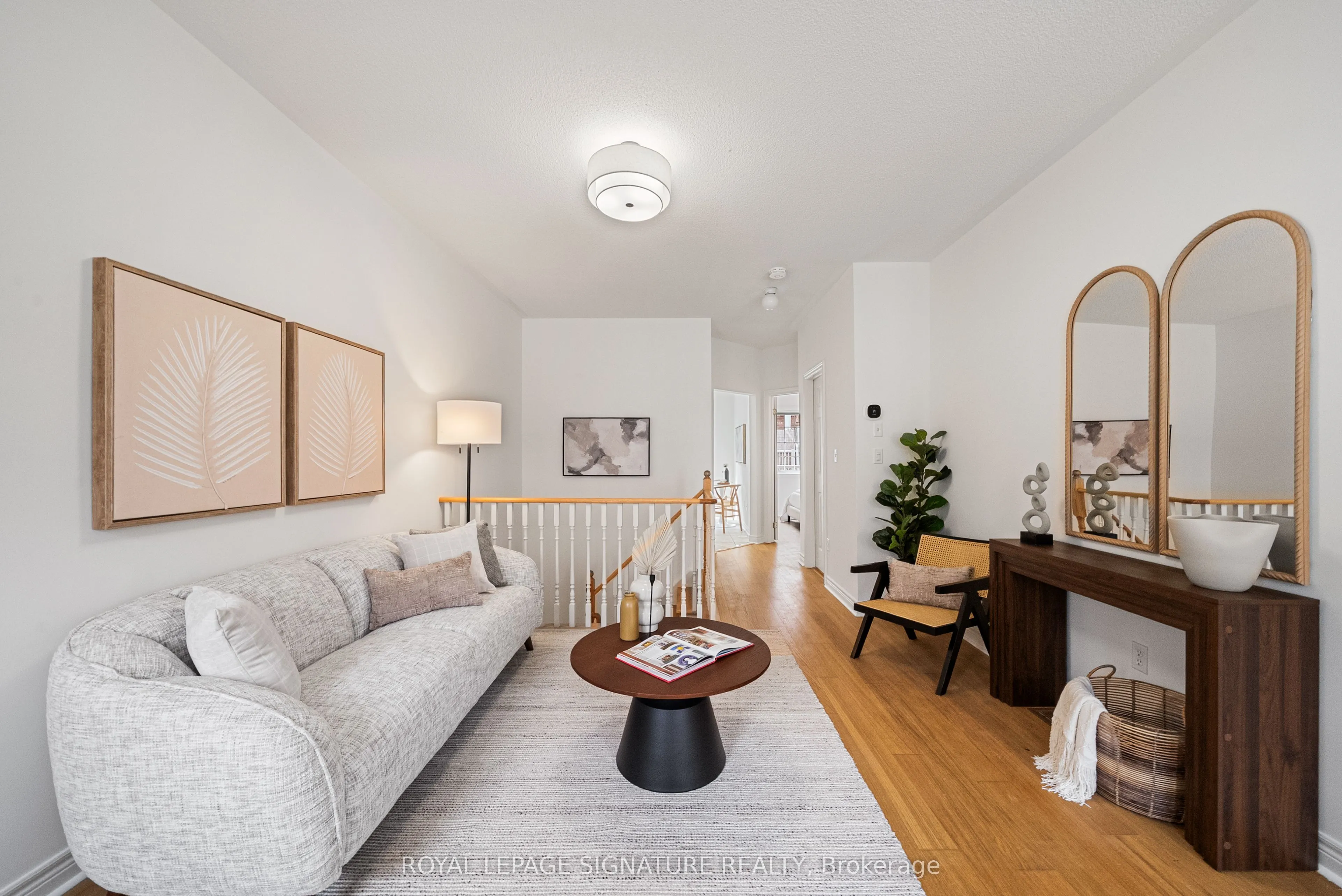 34 Carnahan Terrace #27
