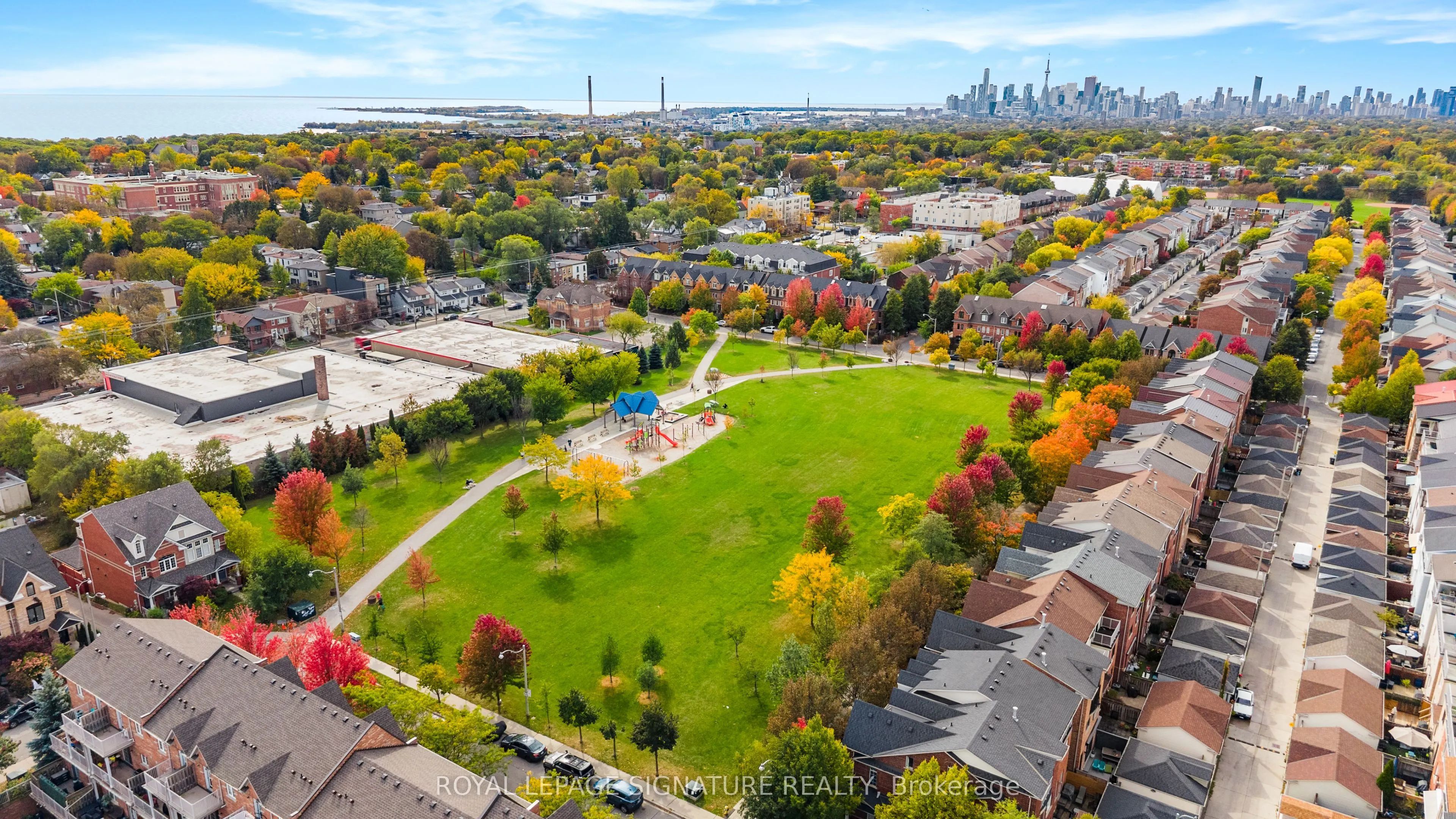 34 Carnahan Terrace #27