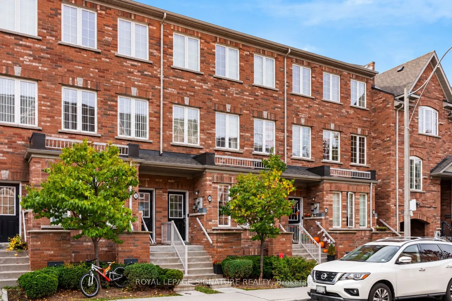34 Carnahan Terrace #27