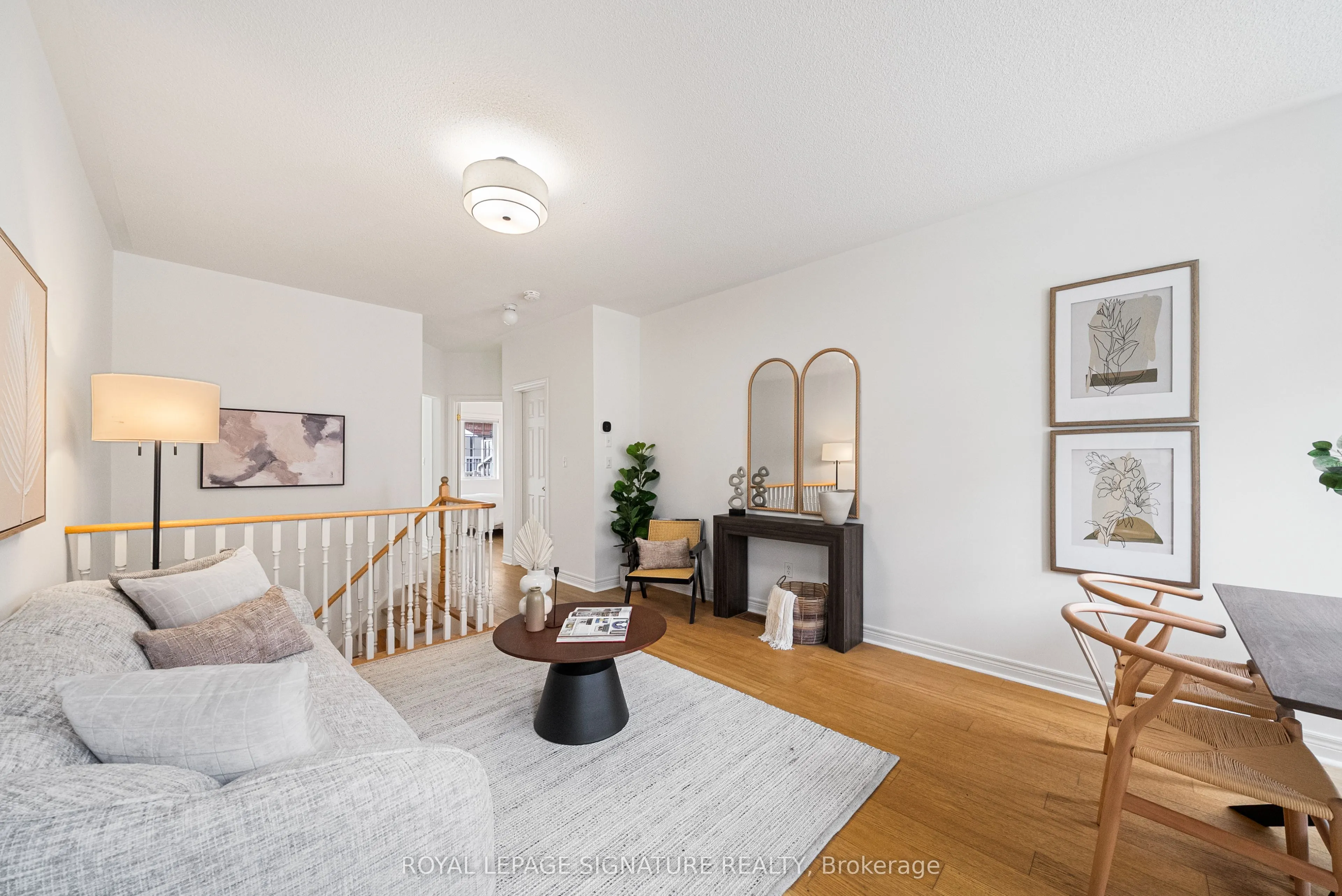 34 Carnahan Terrace #27