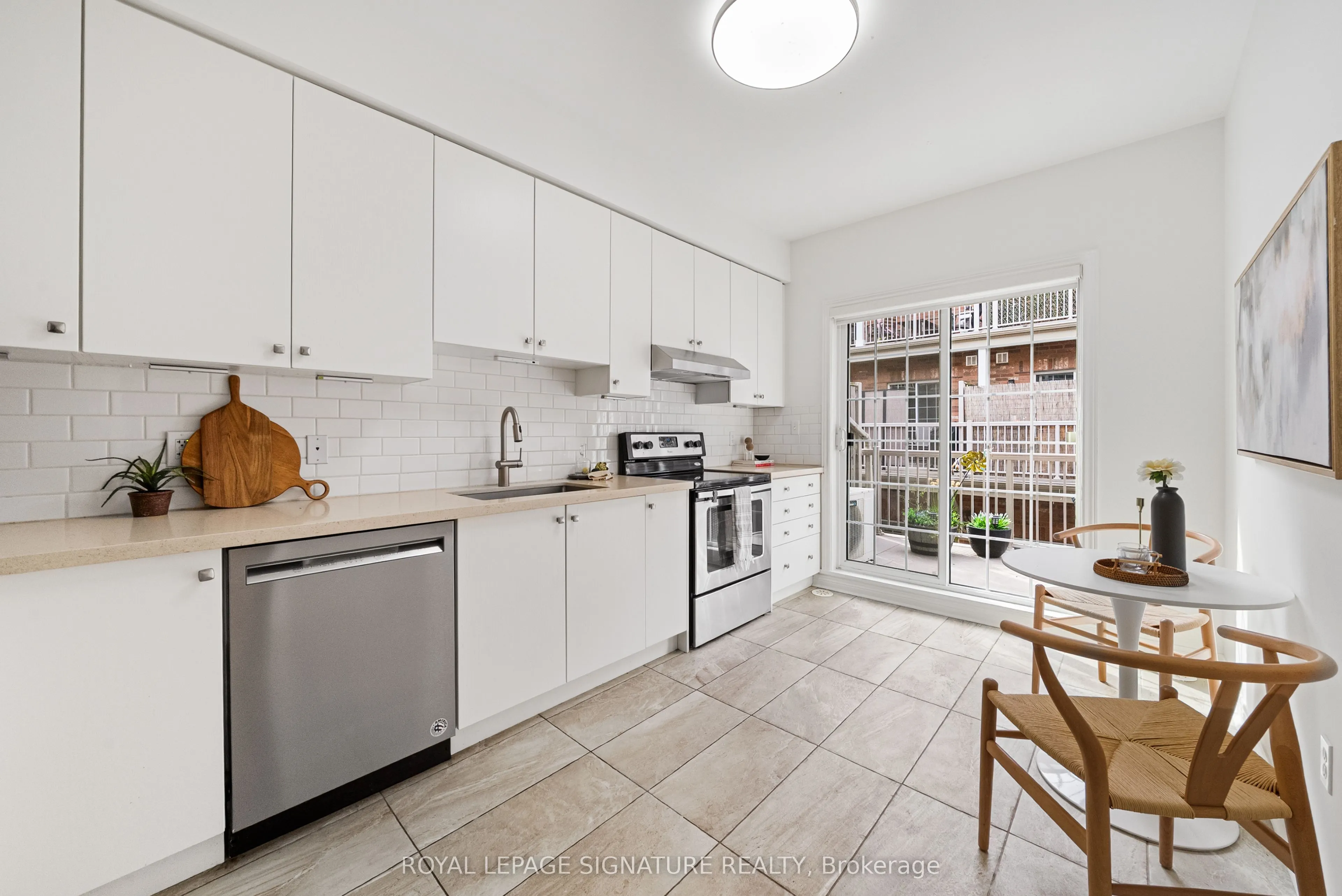 34 Carnahan Terrace #27