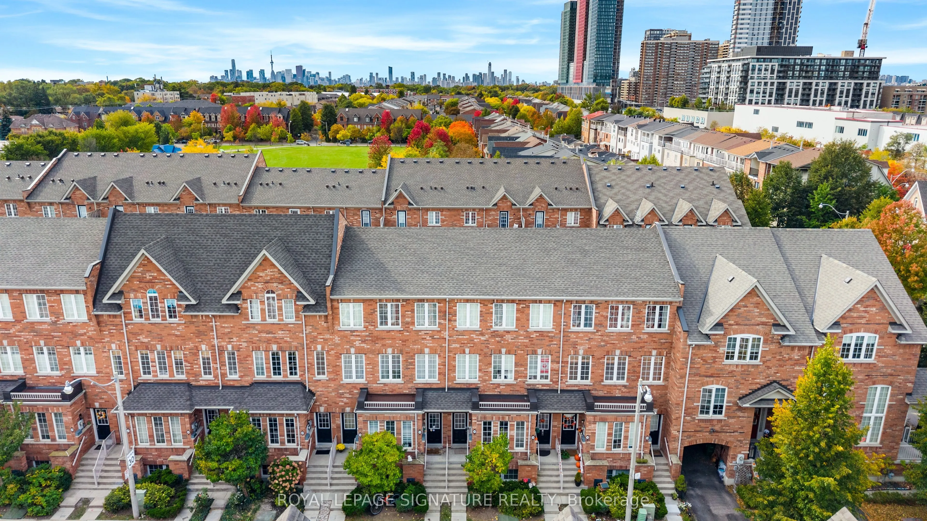 34 Carnahan Terrace #27