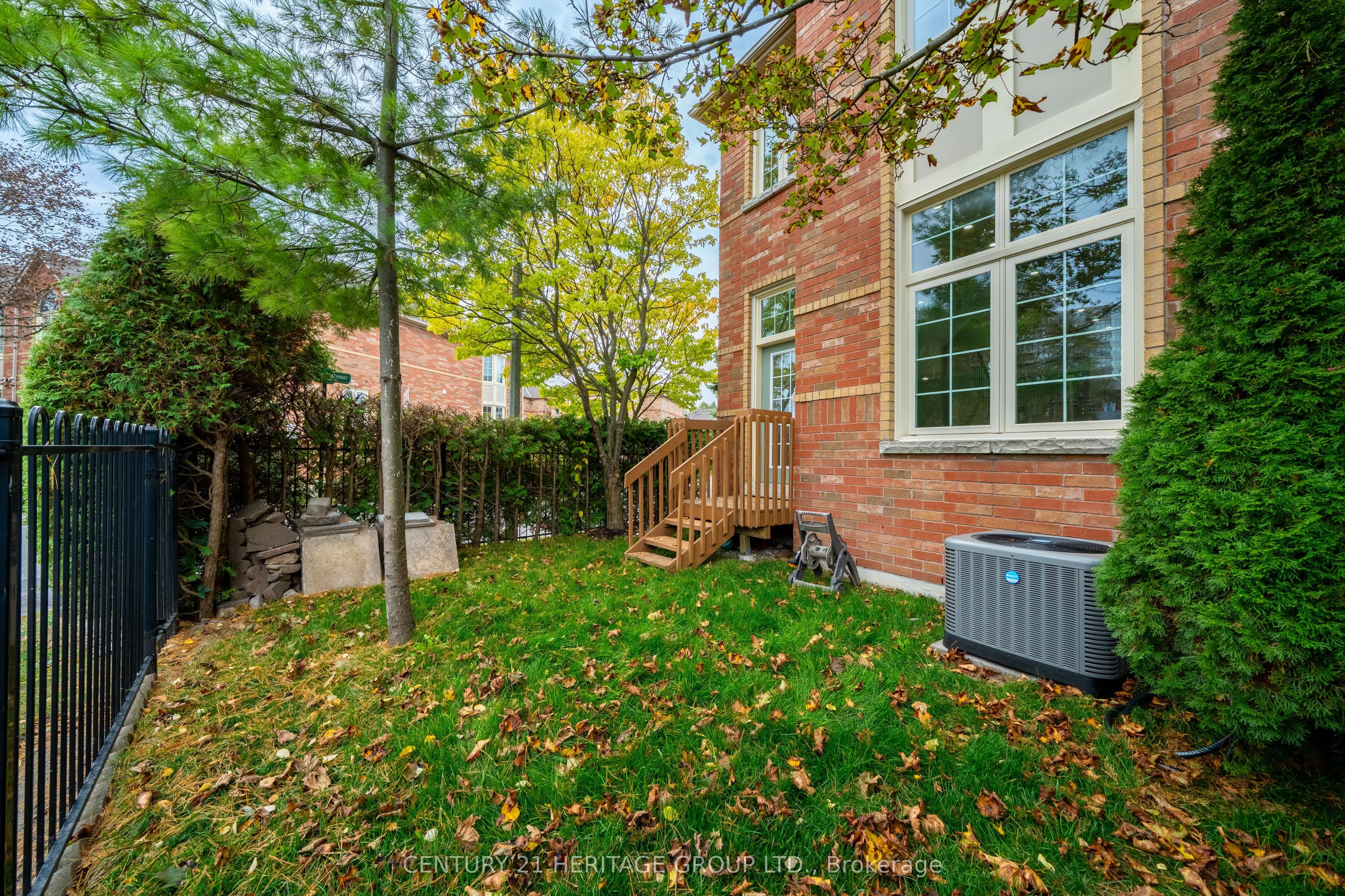 1 Guildpark Pathway #1