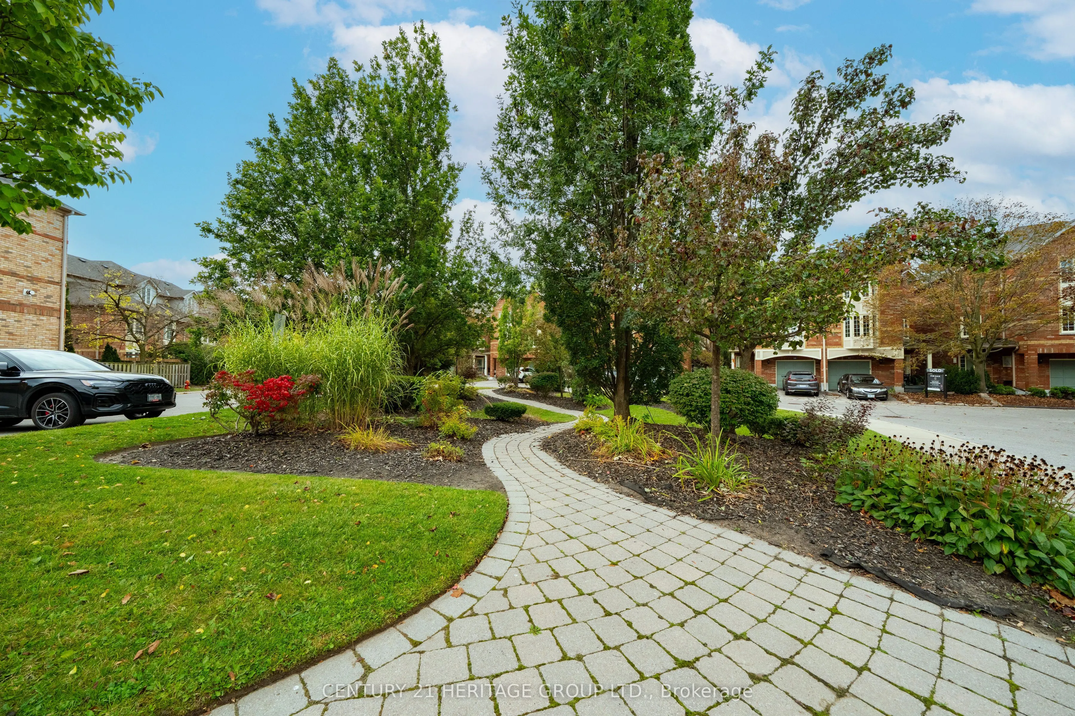 1 Guildpark Pathway #1