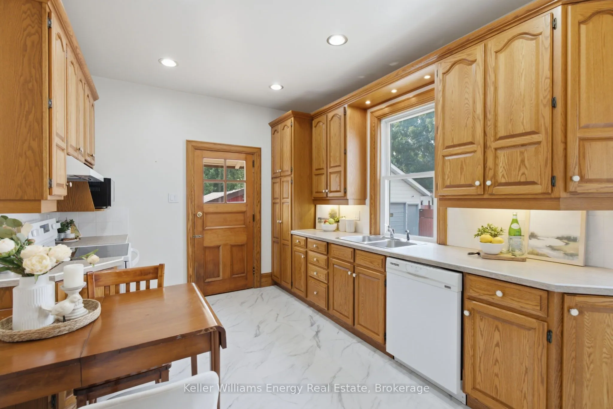 100 Burk Street