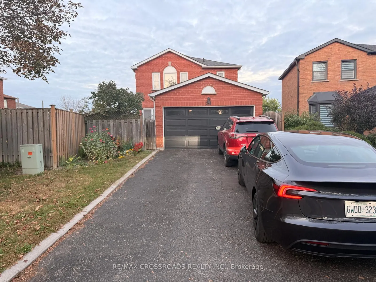21 Fernbank Place