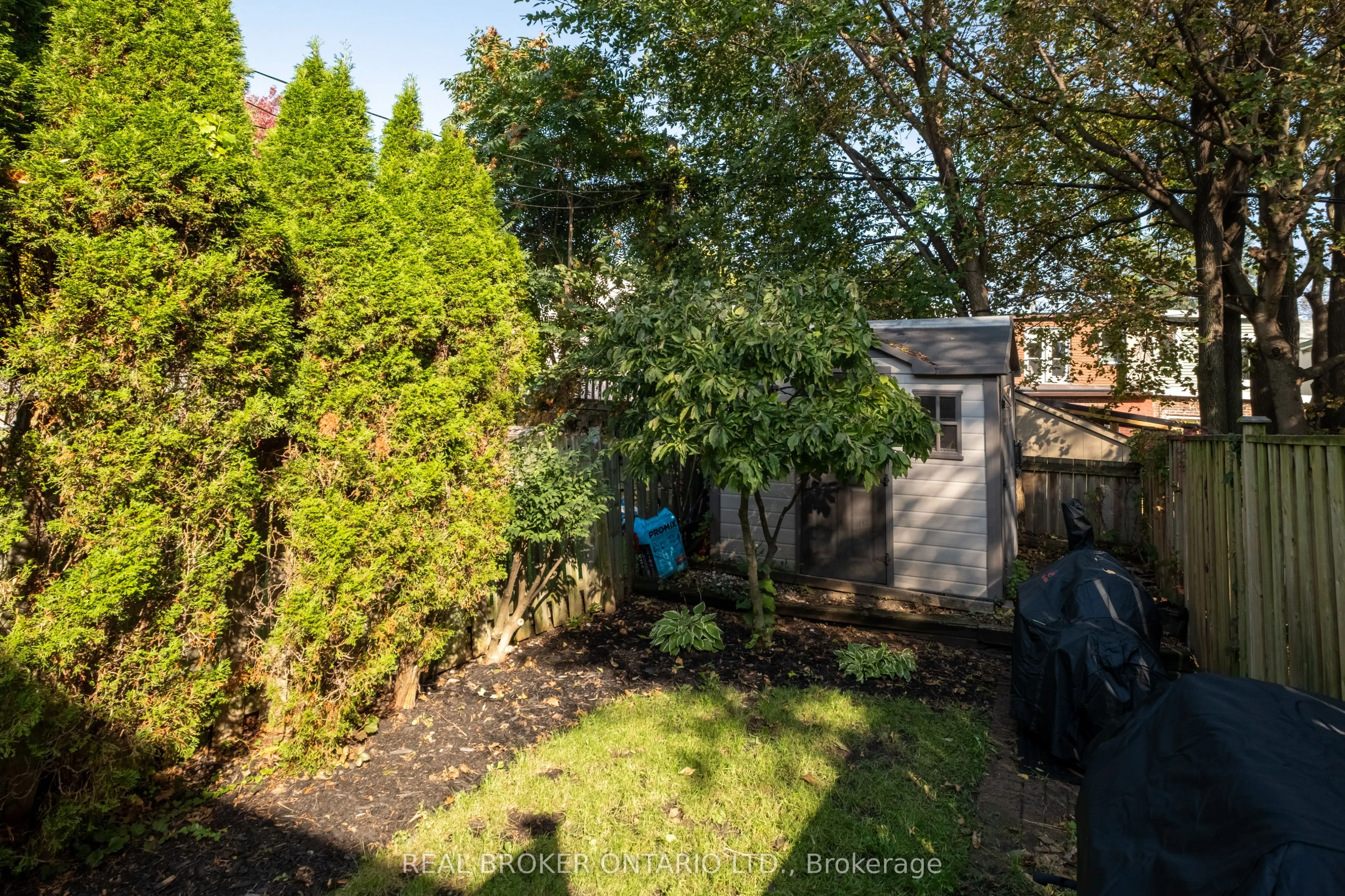 59 Bastedo Avenue