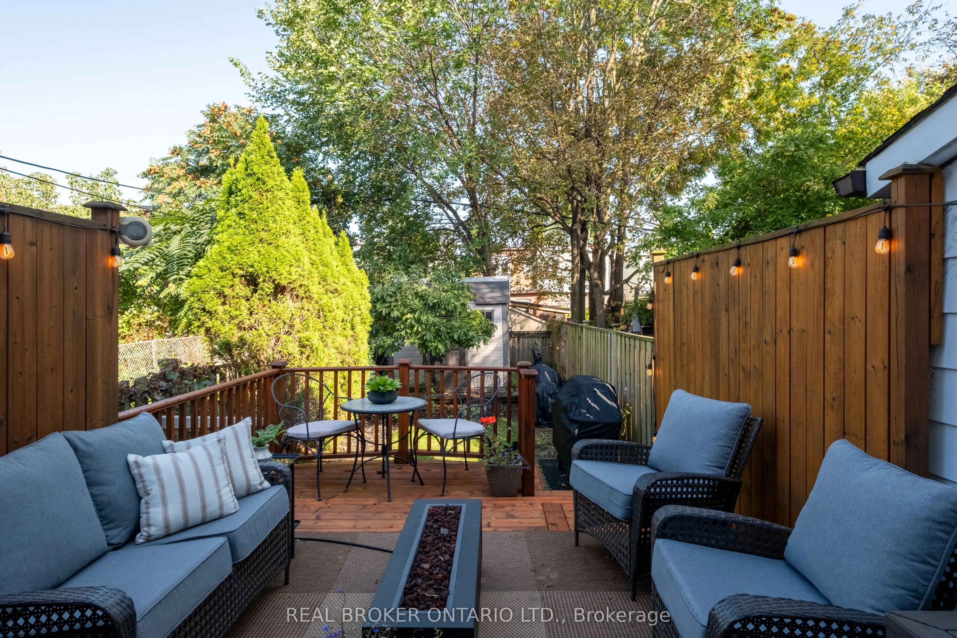 59 Bastedo Avenue