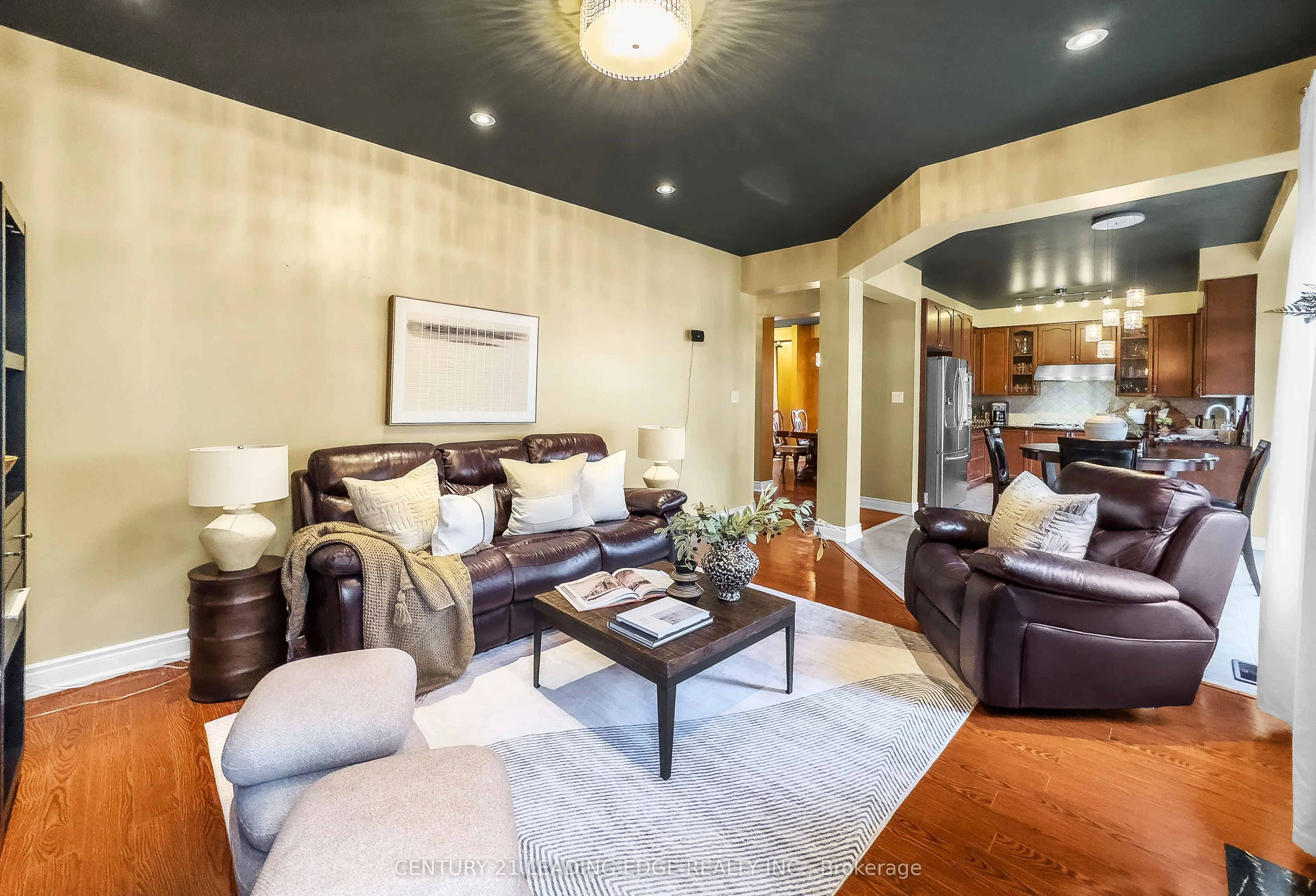 16 Bicknell Court
