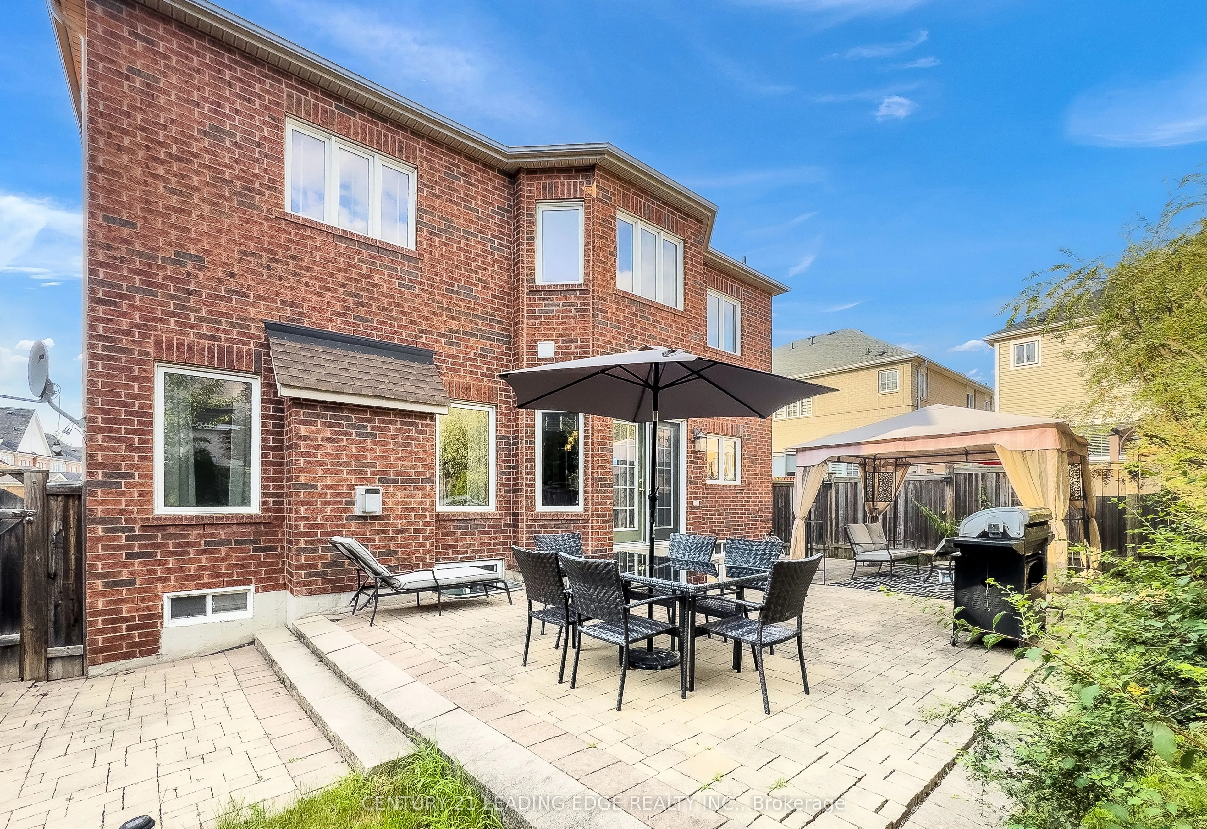 16 Bicknell Court