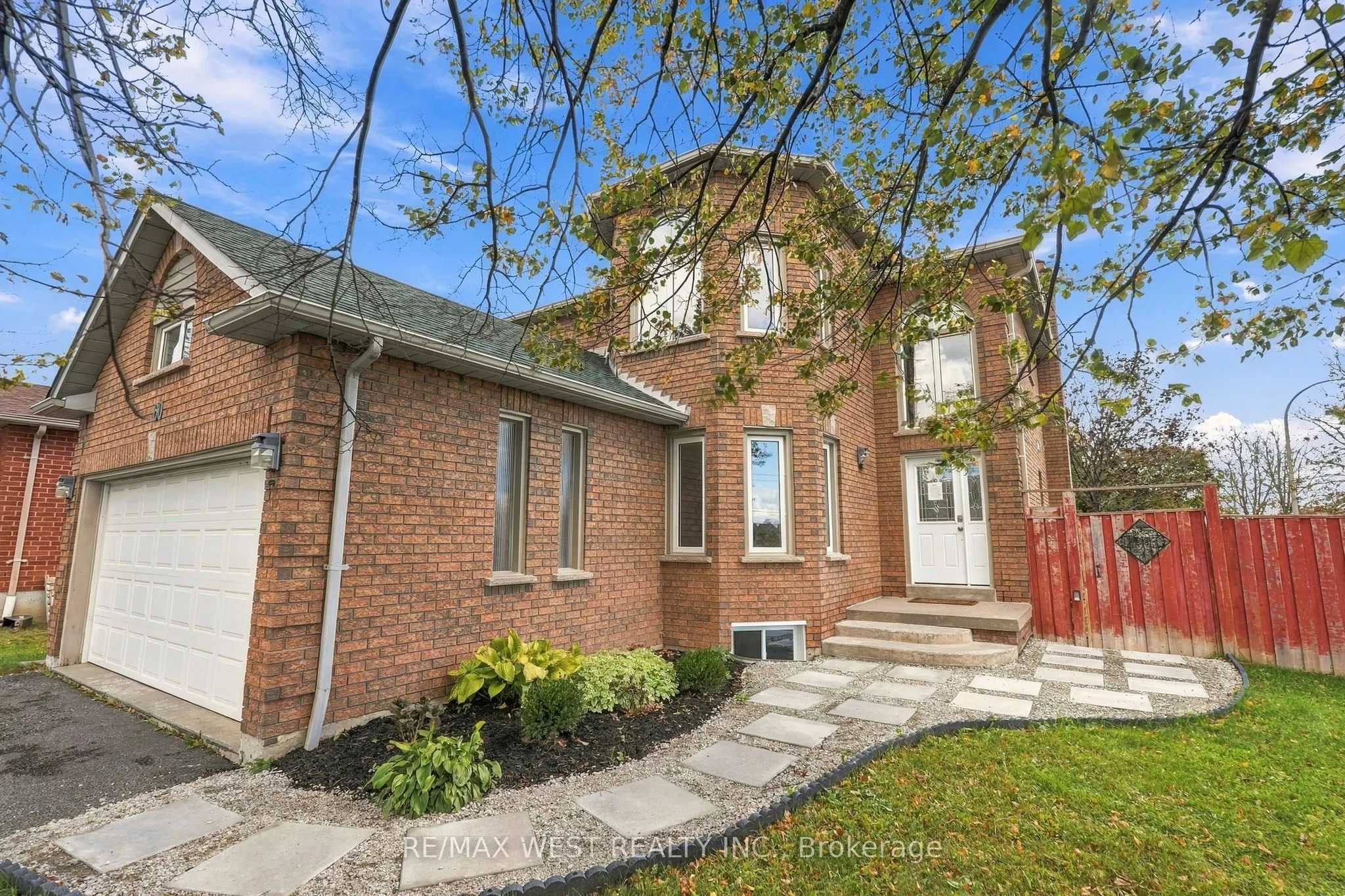 60 Furrow Drive