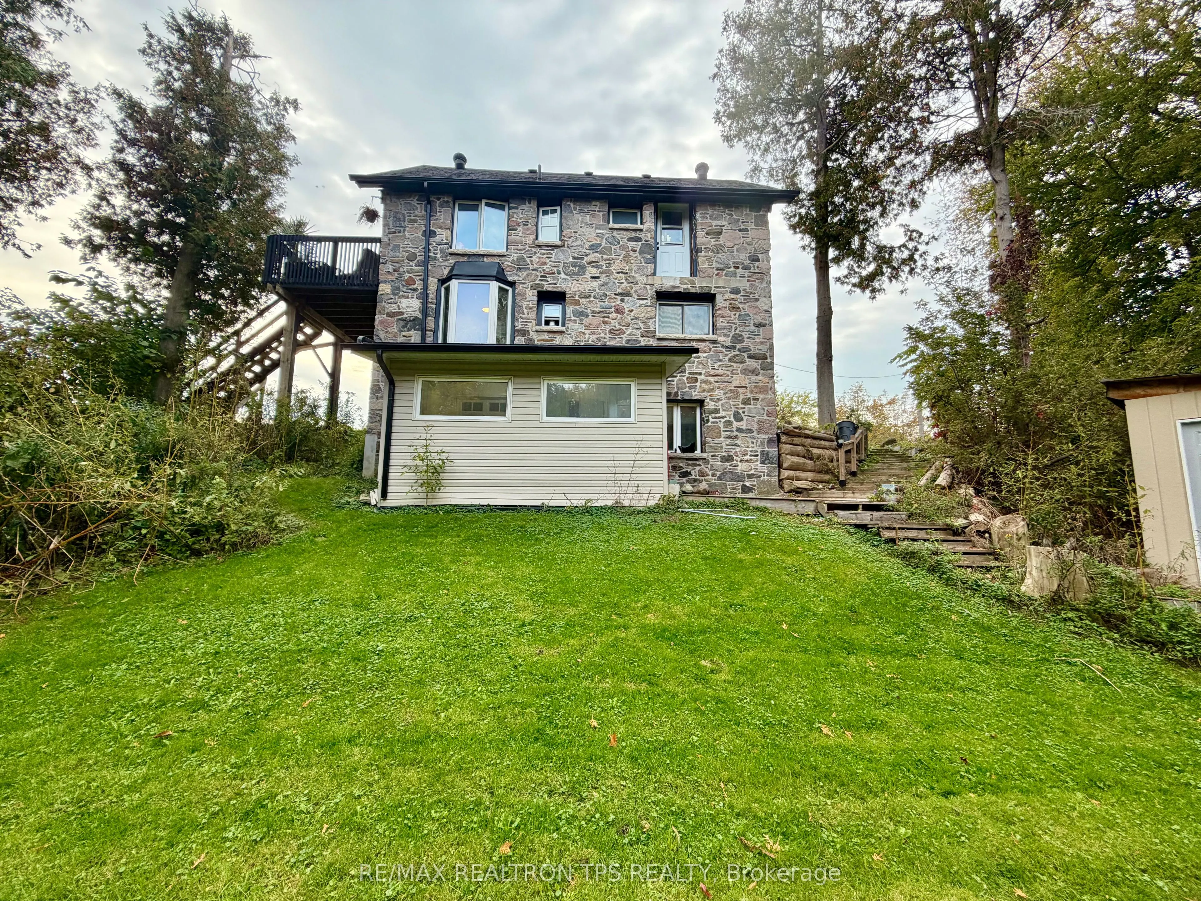 54 Lawson Road #3