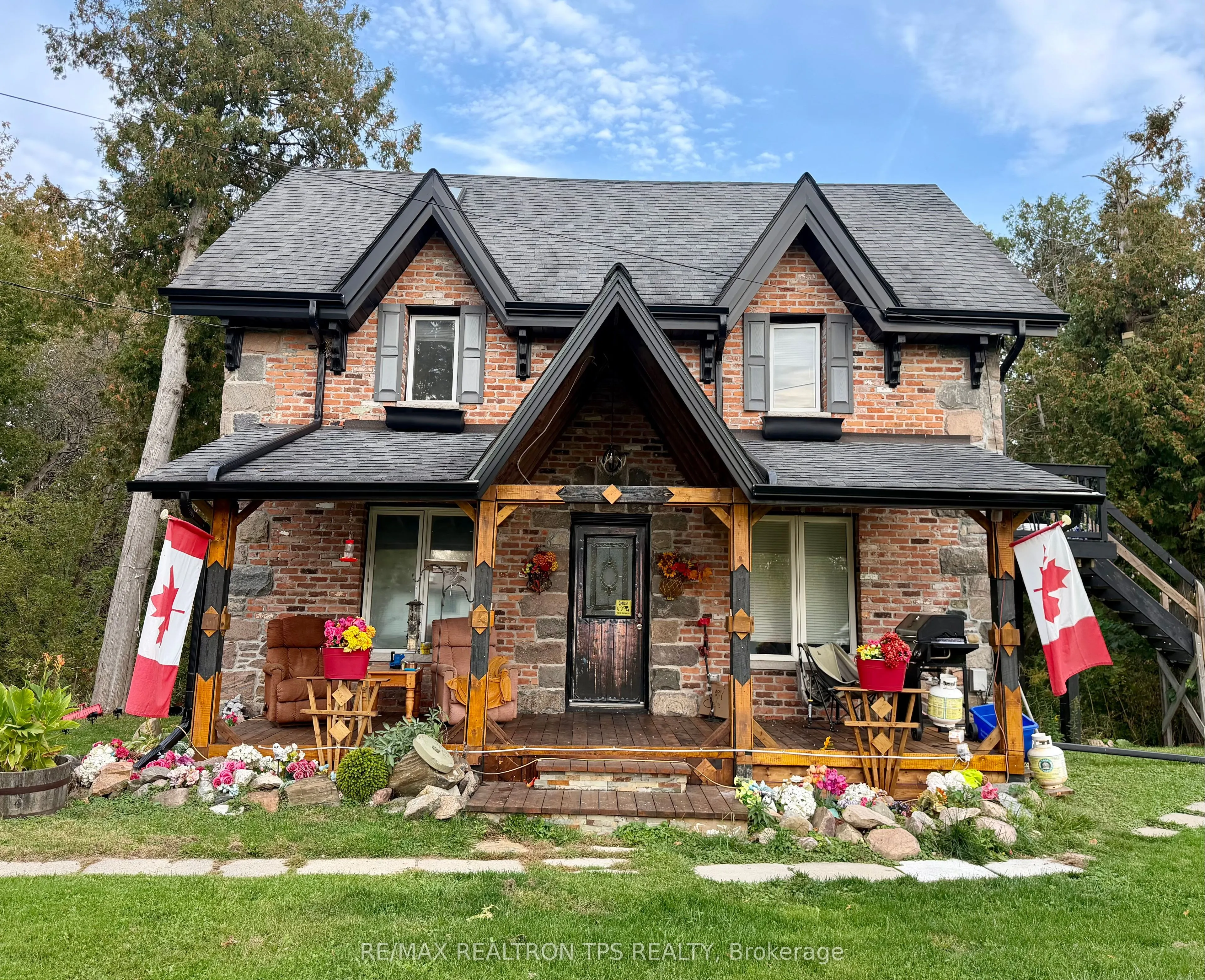 54 Lawson Road #3