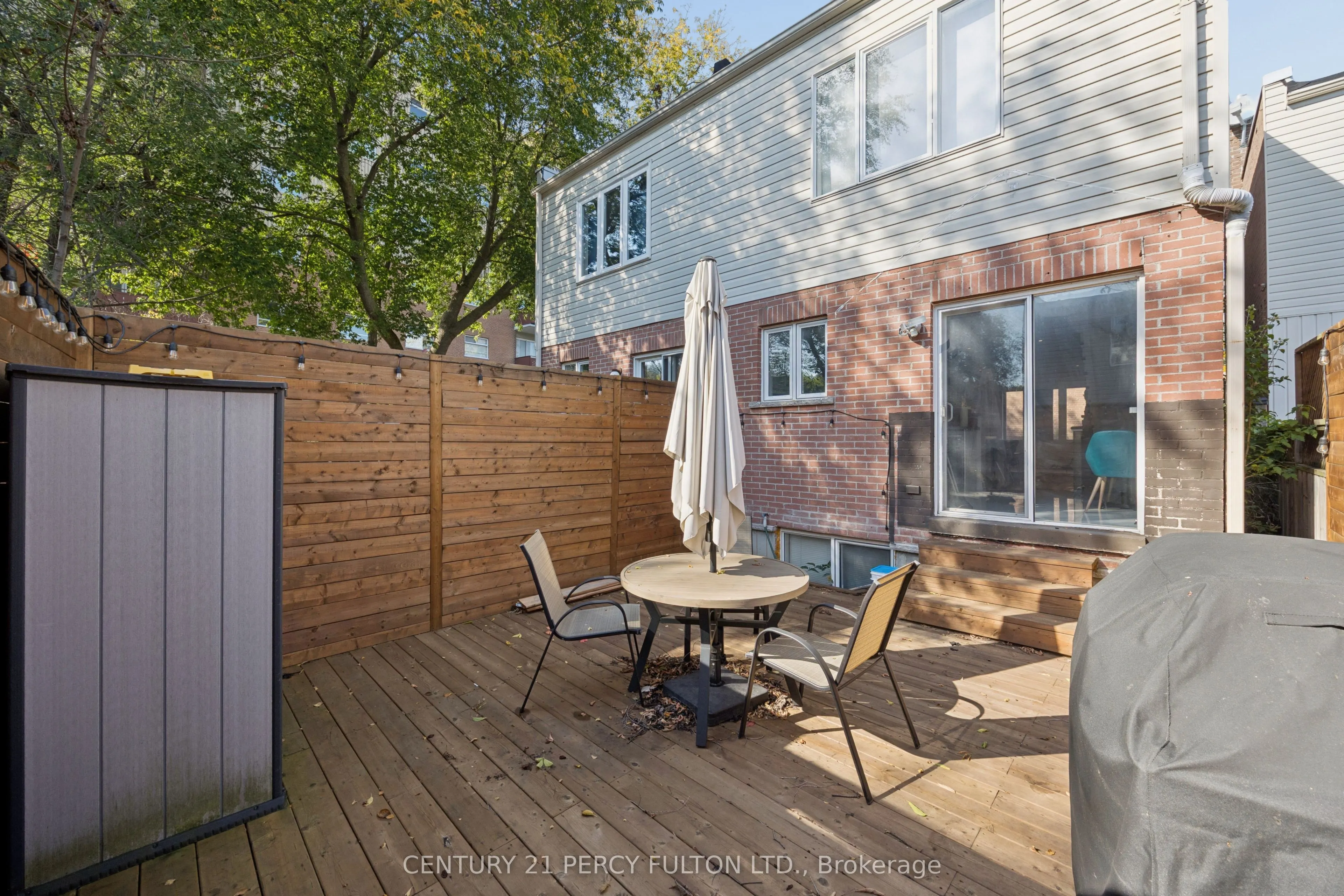 740 Kennedy Road #58B