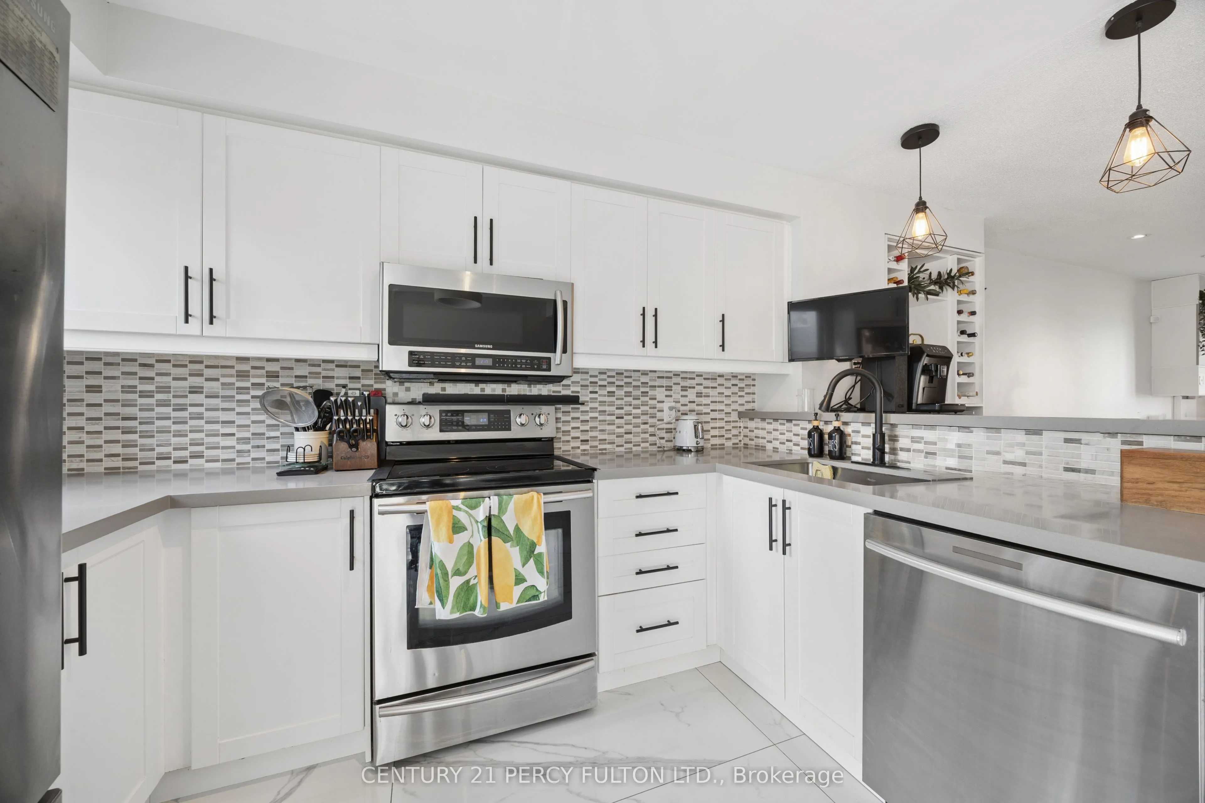 740 Kennedy Road #58B