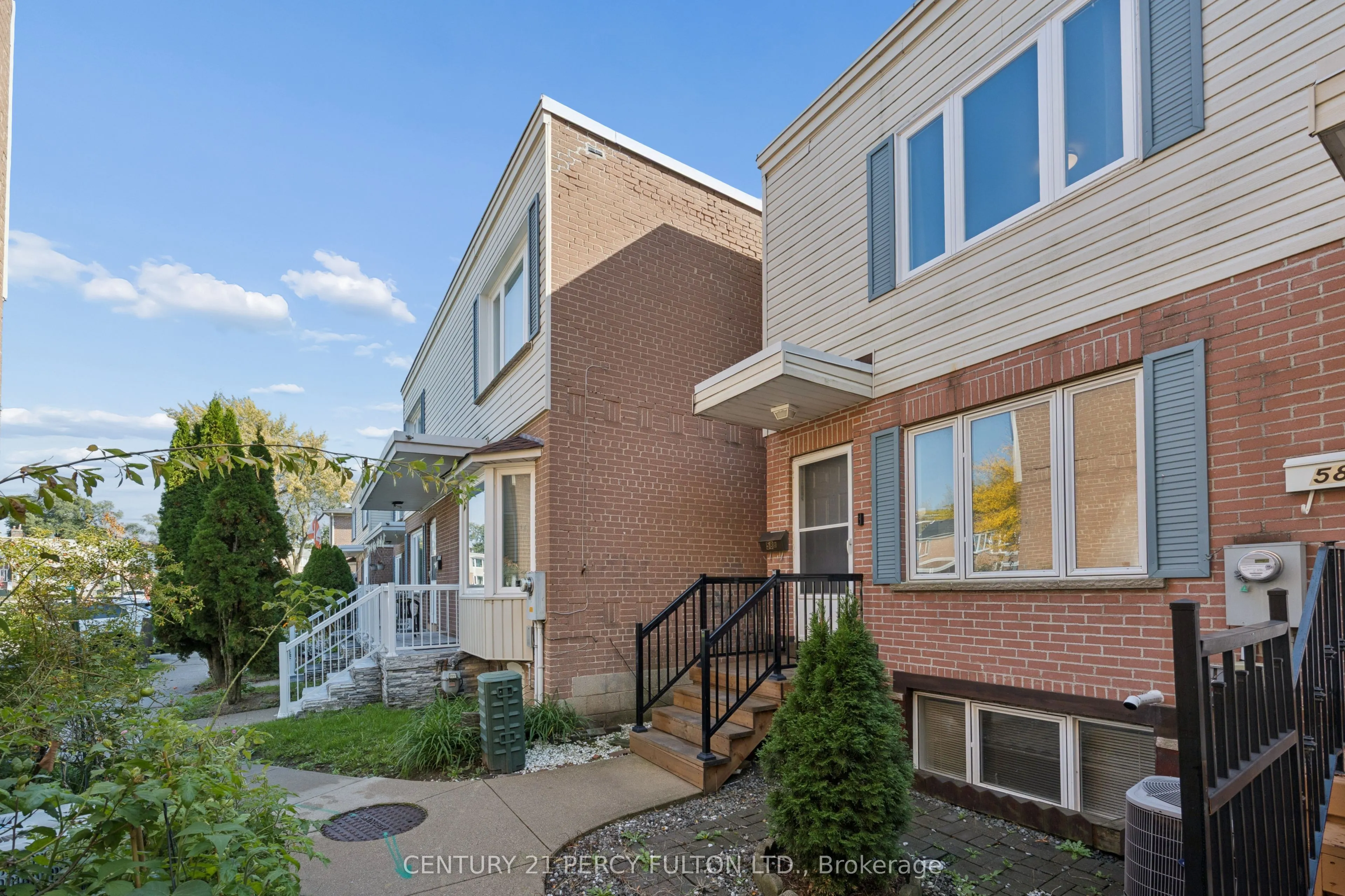 740 Kennedy Road #58B