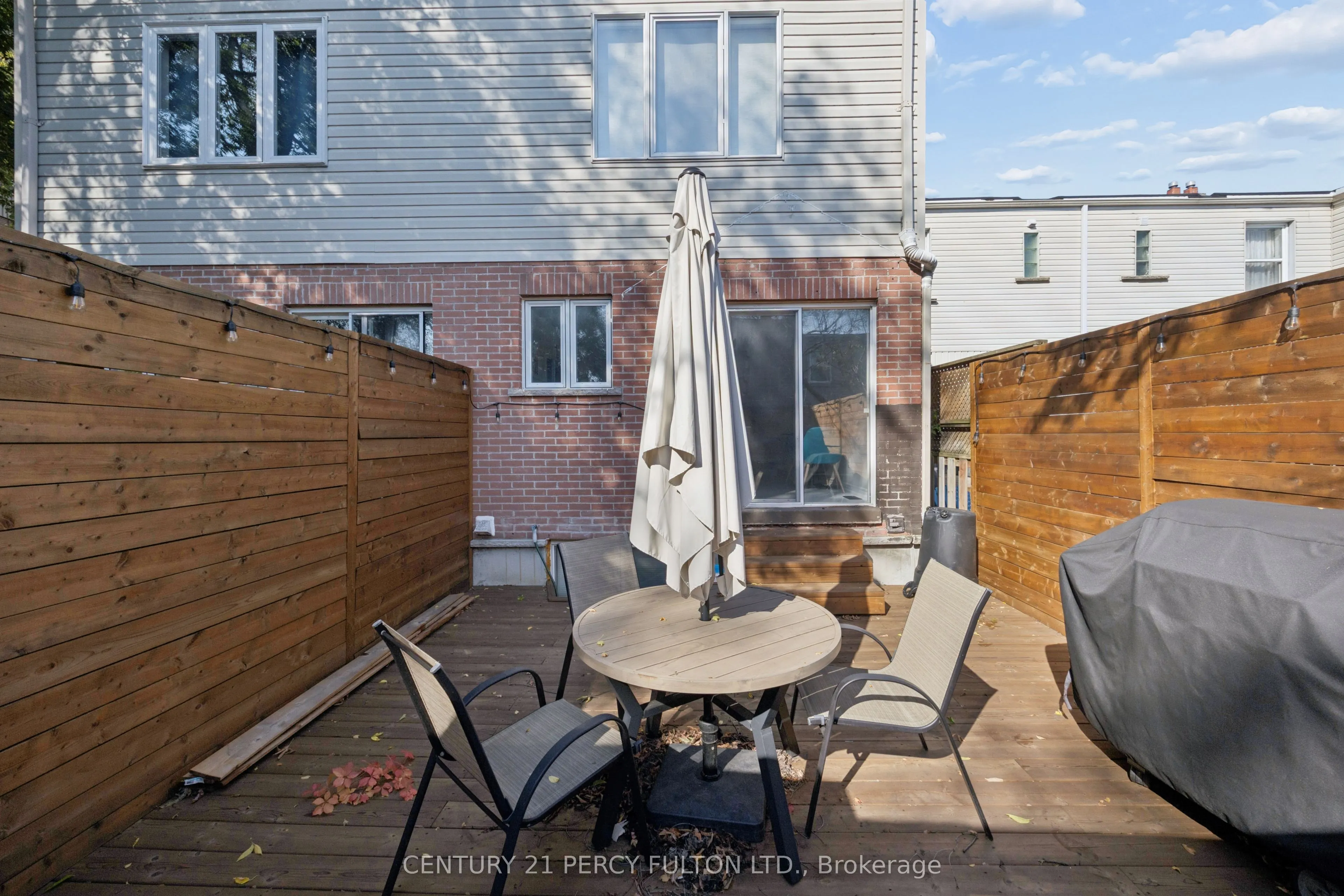 740 Kennedy Road #58B