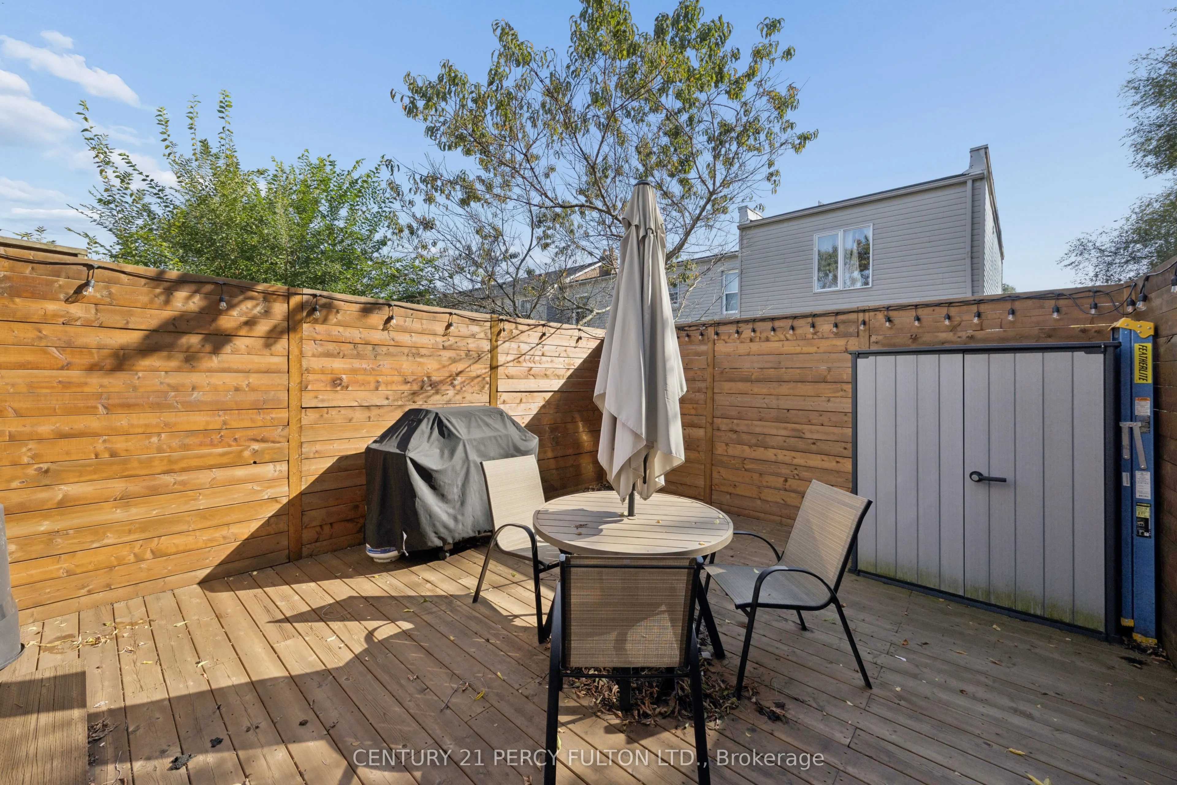 740 Kennedy Road #58B