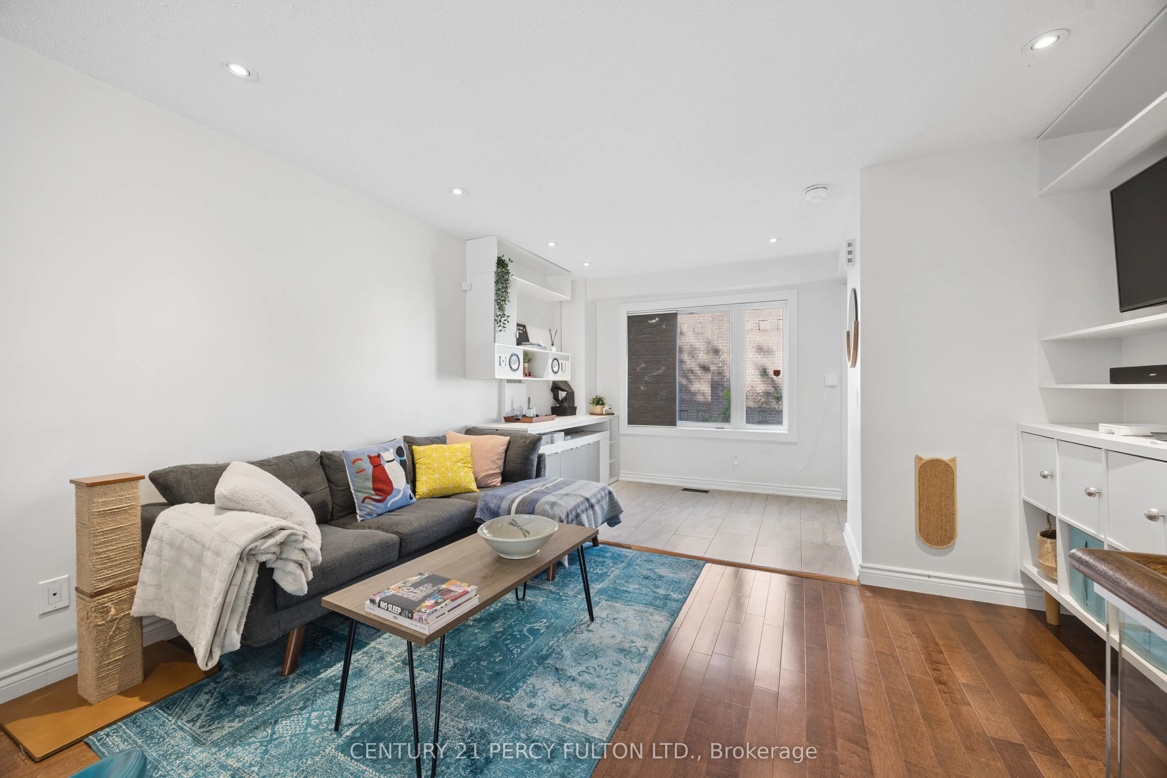 740 Kennedy Road #58B