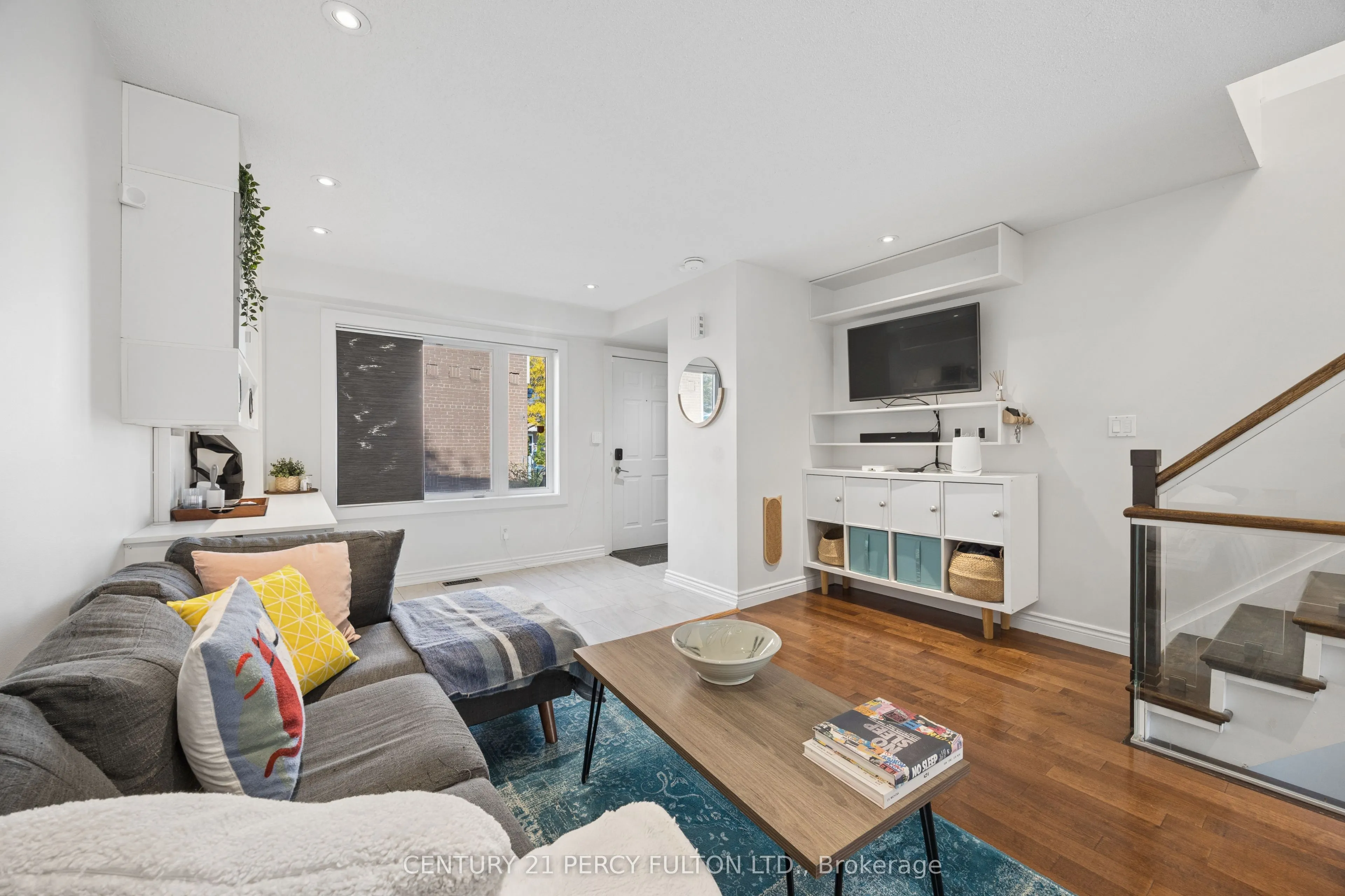 740 Kennedy Road #58B