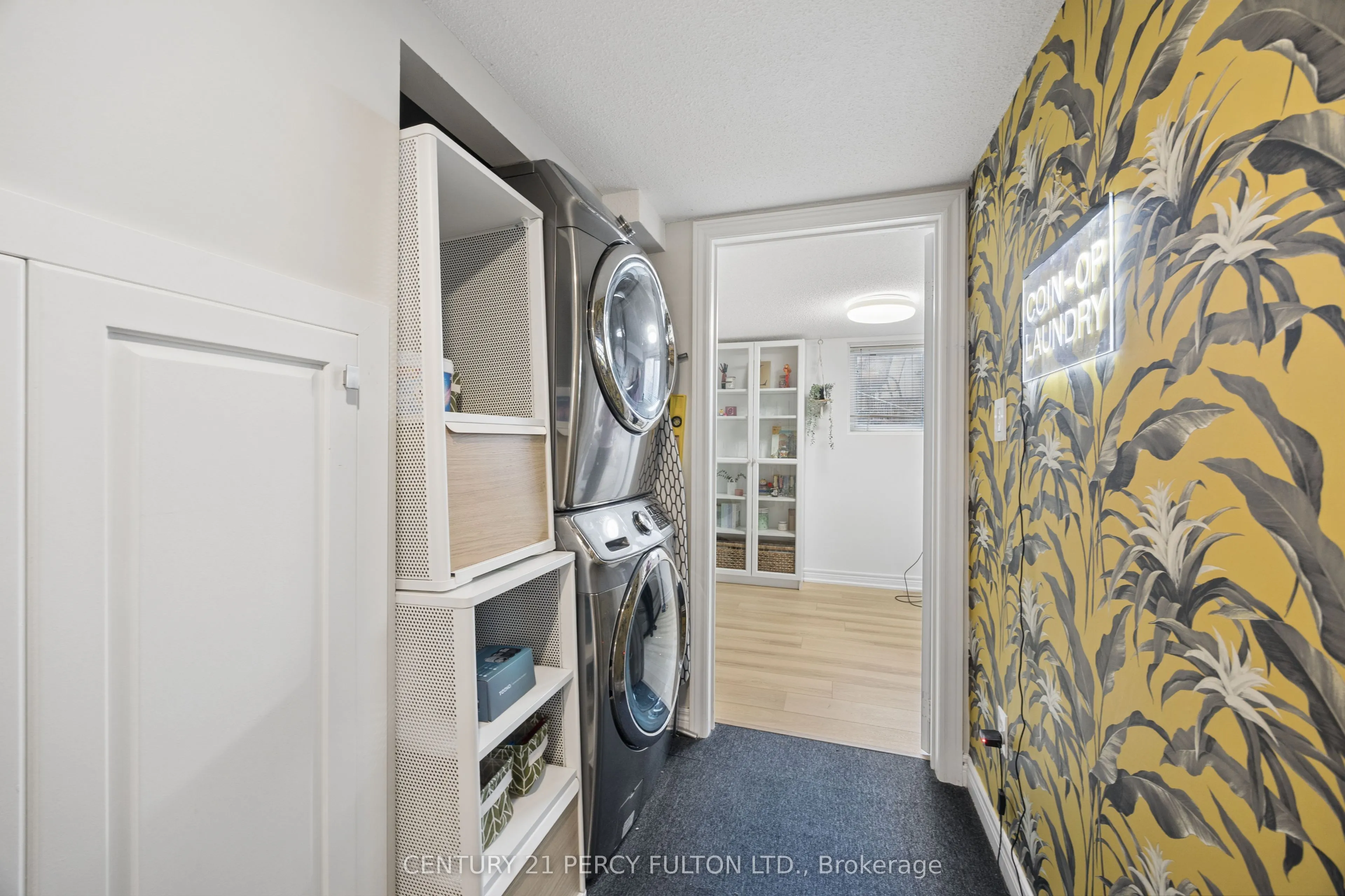 740 Kennedy Road #58B