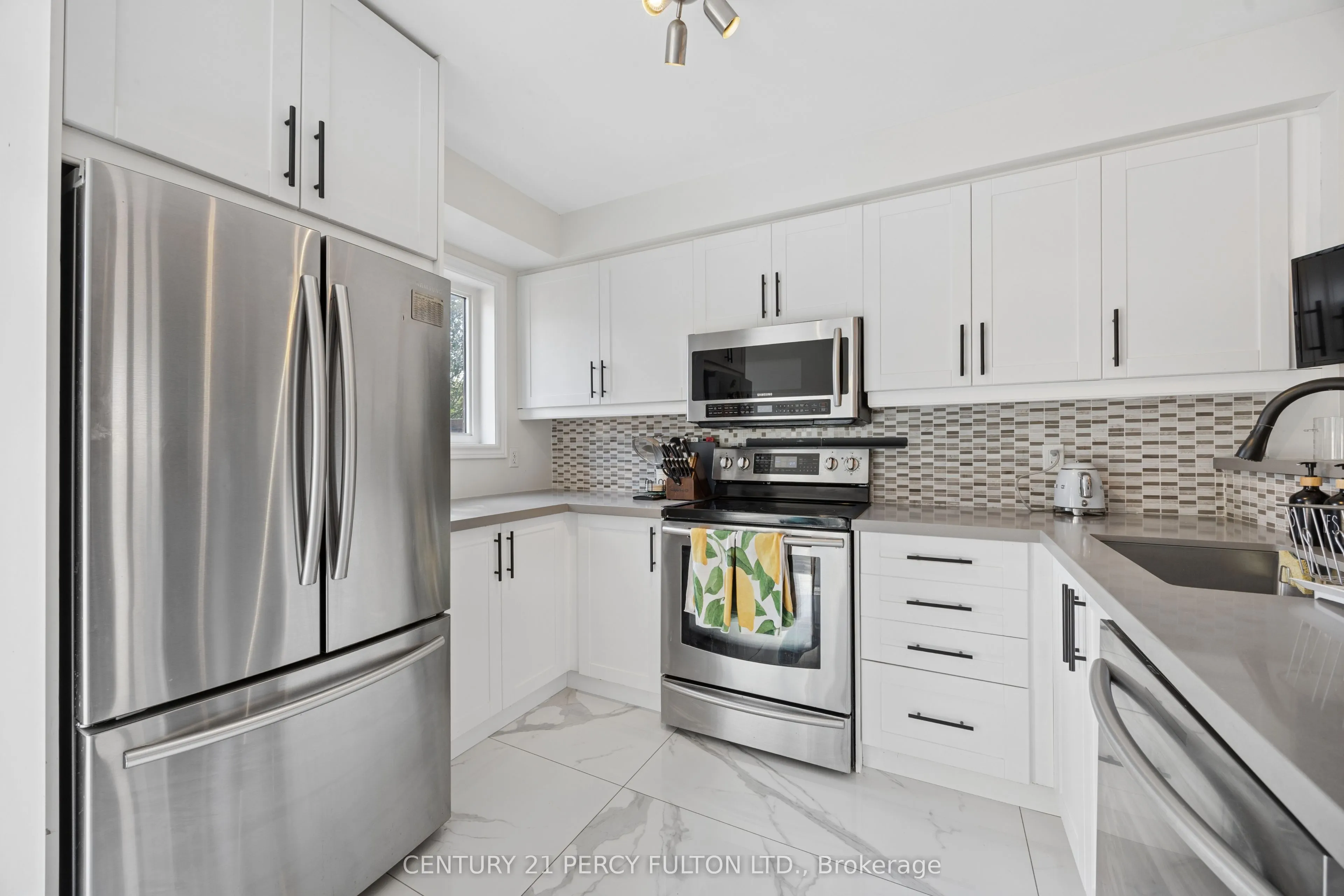 740 Kennedy Road #58B
