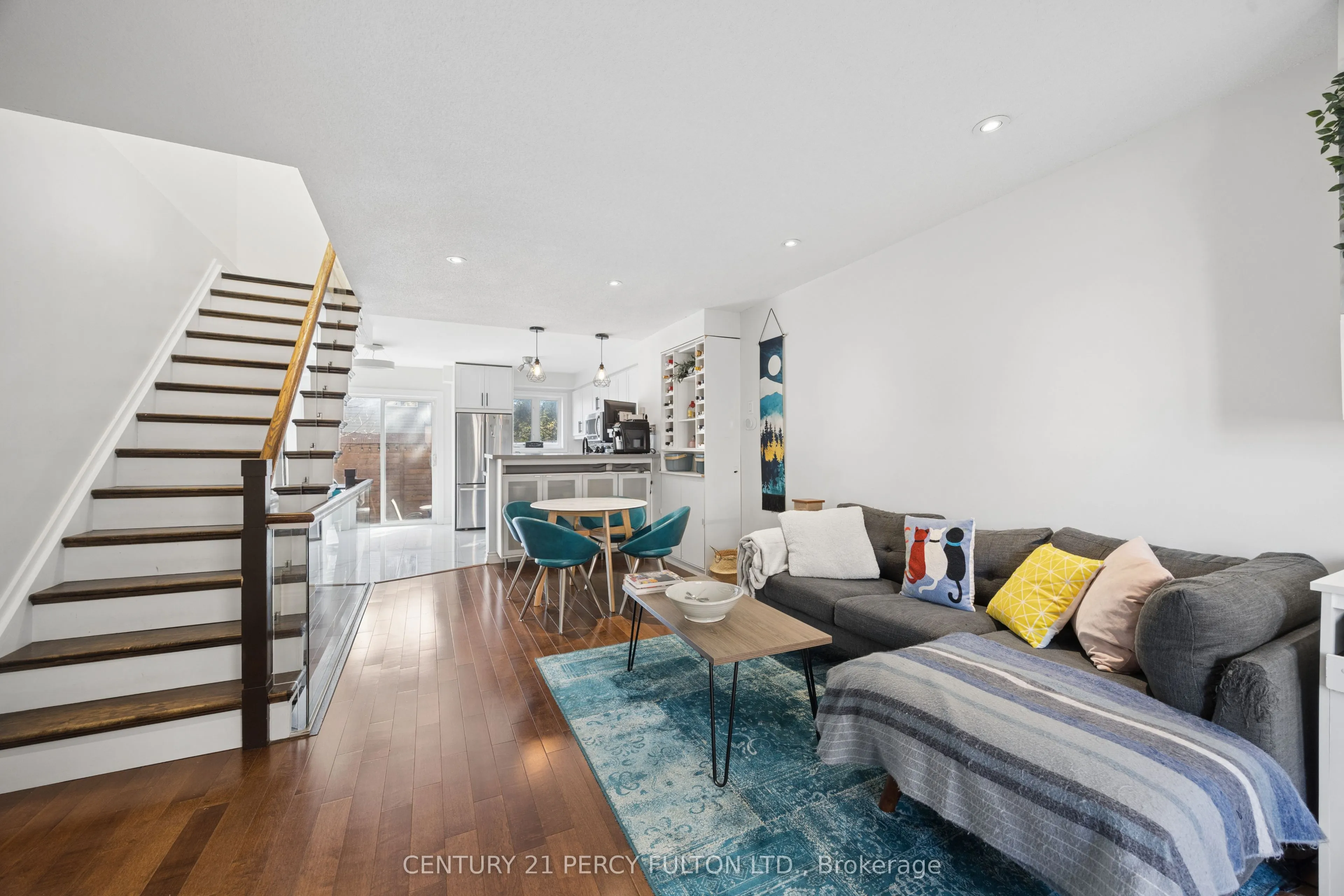 740 Kennedy Road #58B