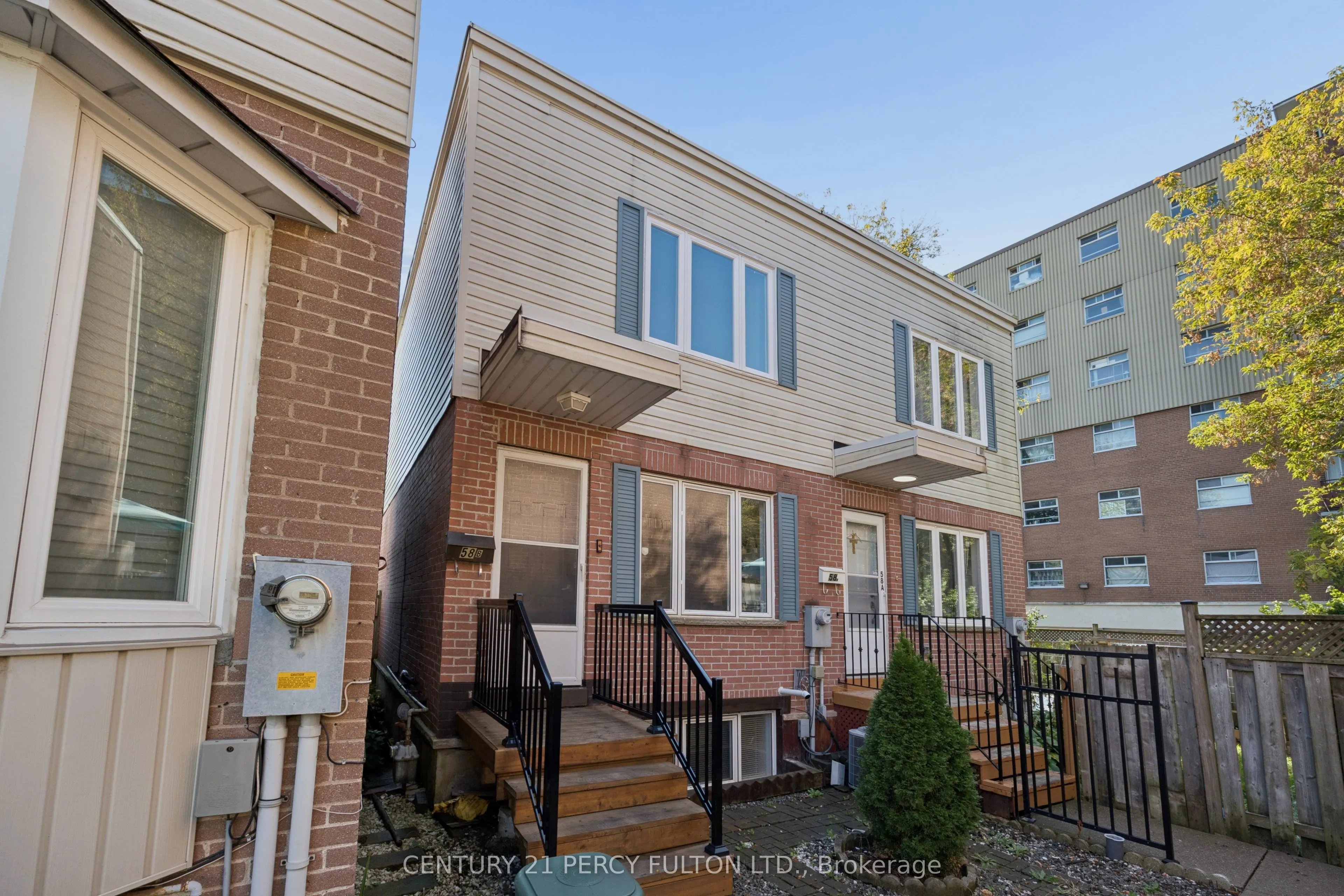740 Kennedy Road #58B