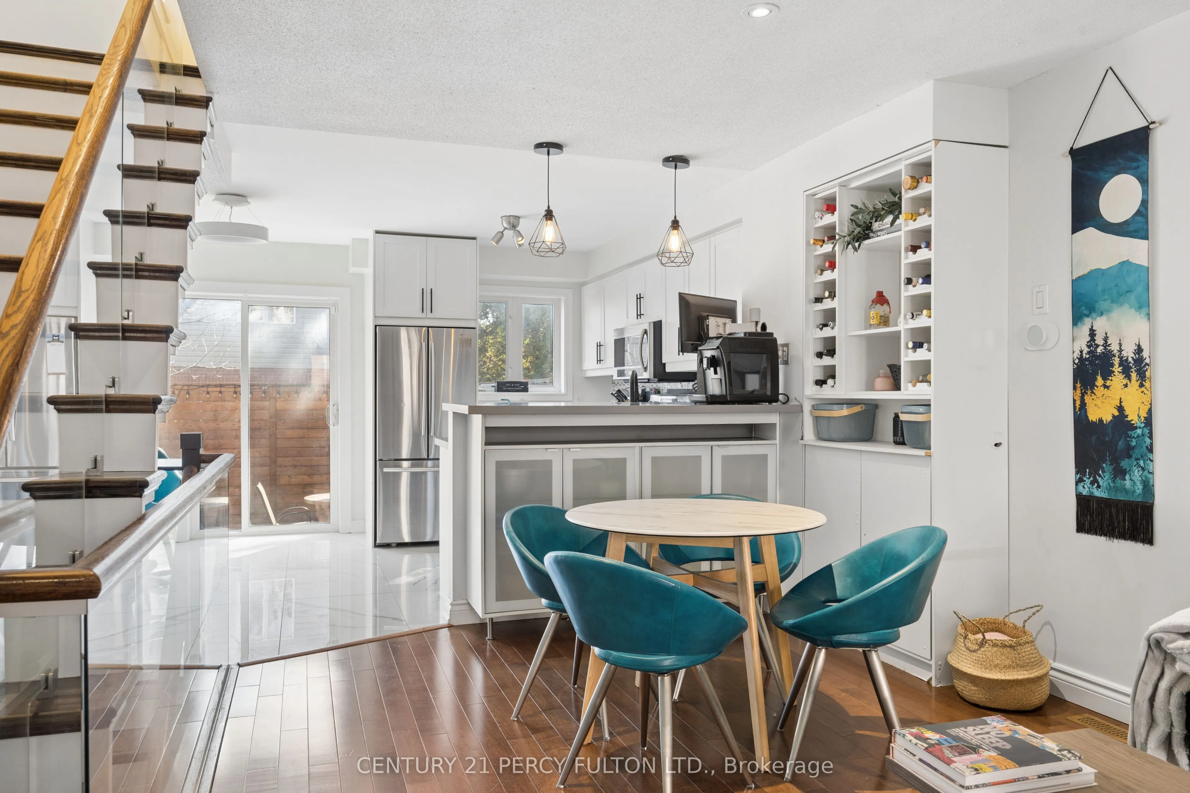 740 Kennedy Road #58B