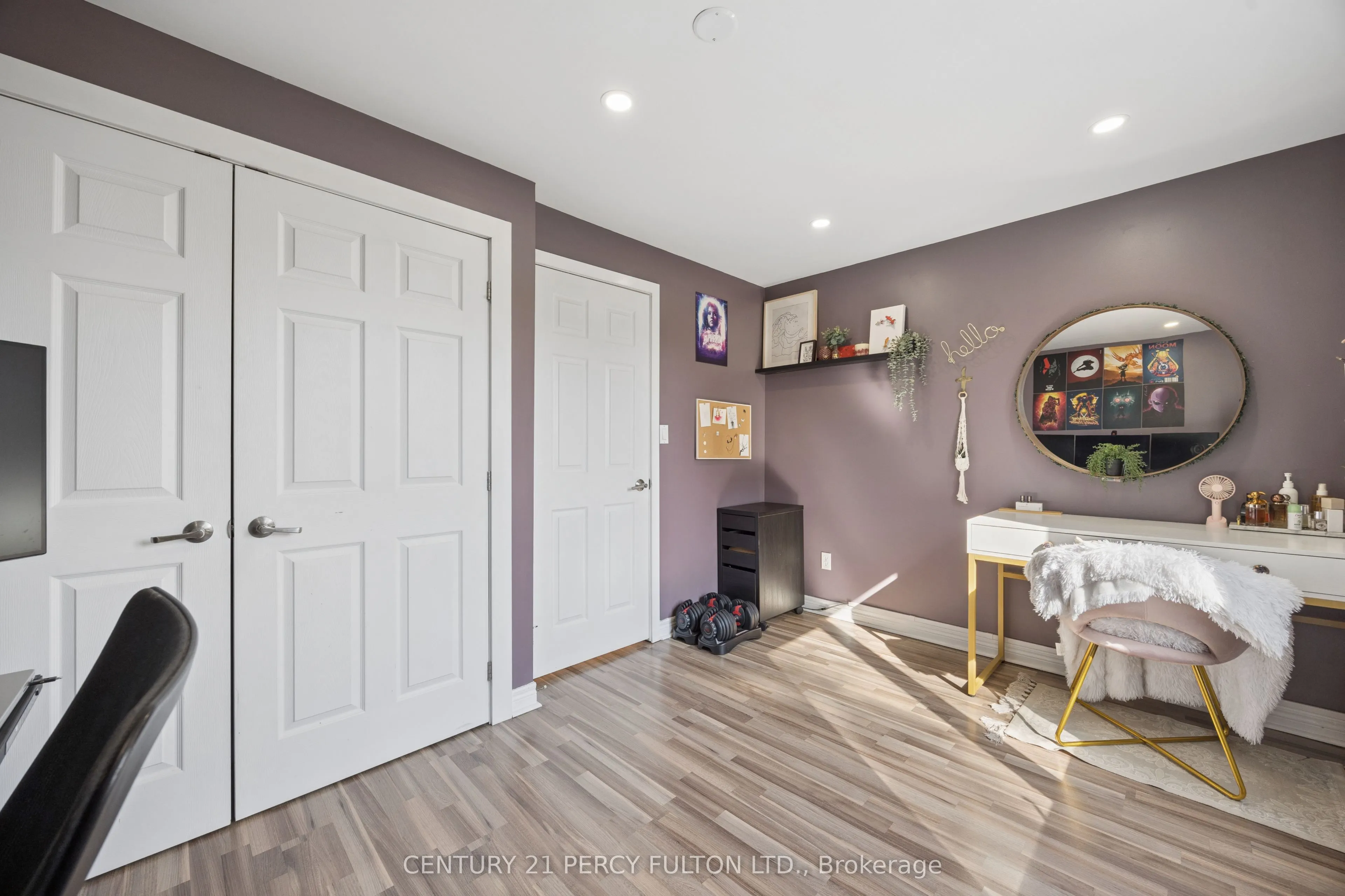 740 Kennedy Road #58B