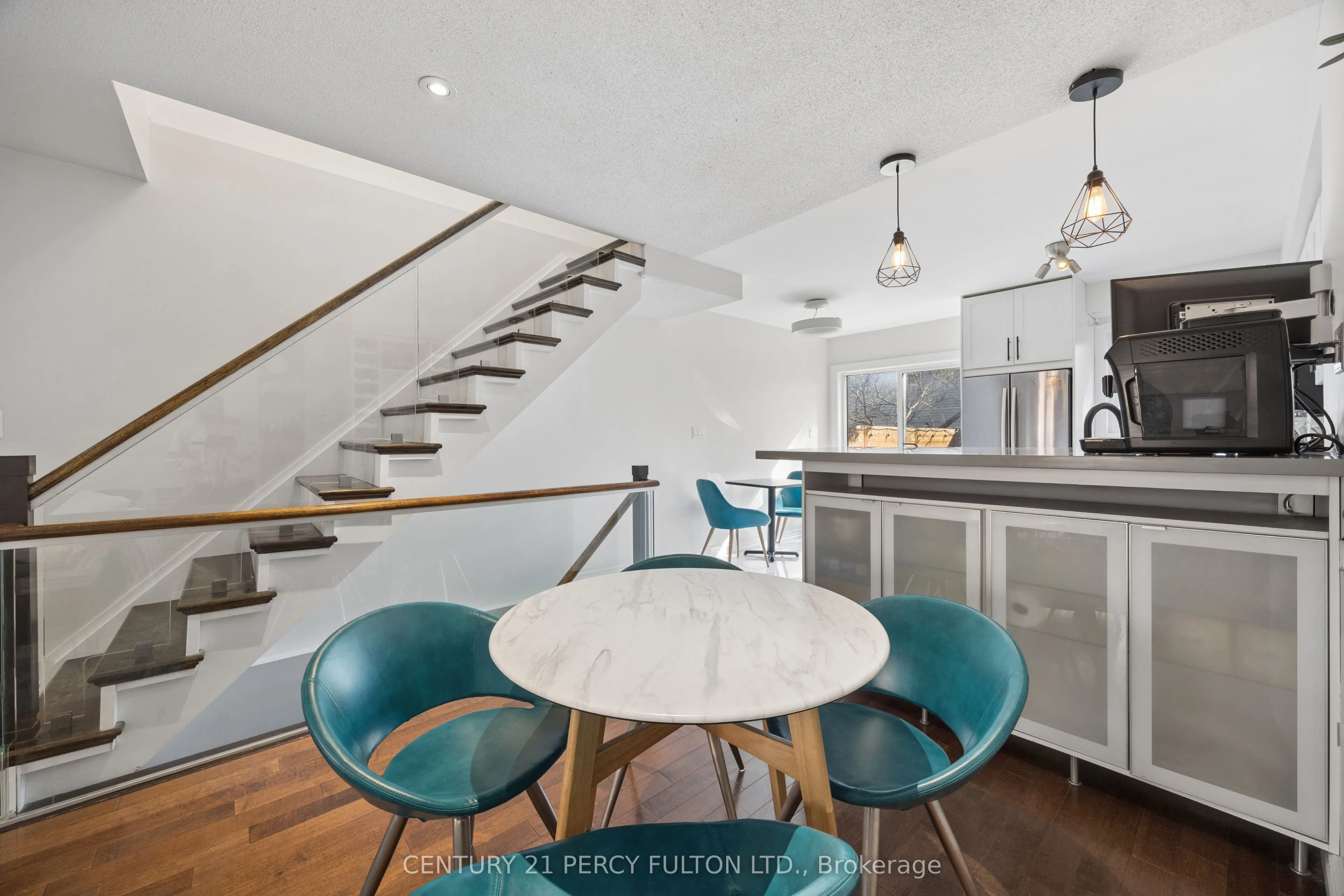 740 Kennedy Road #58B