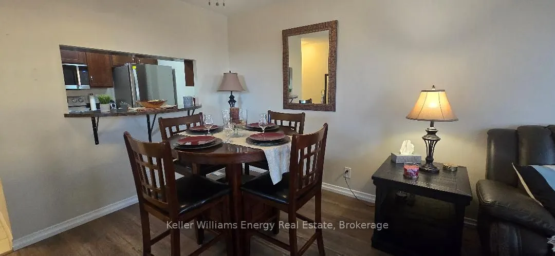 1665 Pickering Parkway ##807