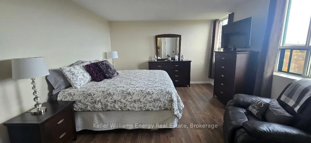 1665 Pickering Parkway ##807