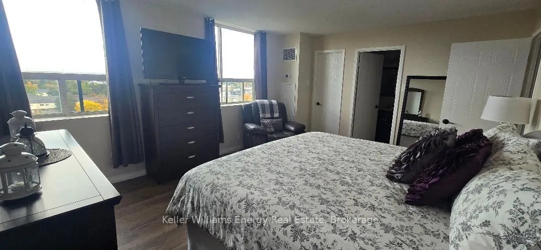 1665 Pickering Parkway ##807