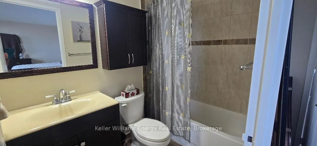 1665 Pickering Parkway ##807