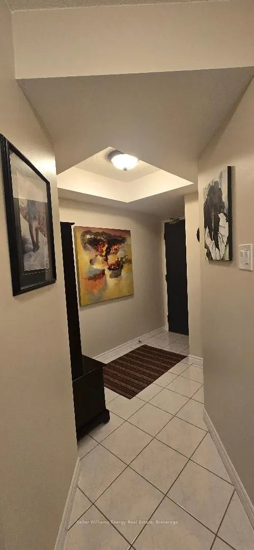 1665 Pickering Parkway ##807