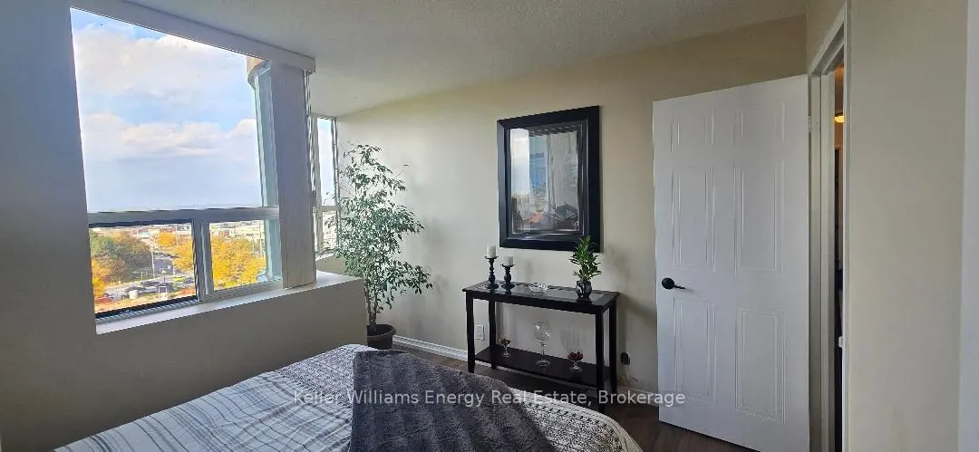 1665 Pickering Parkway ##807