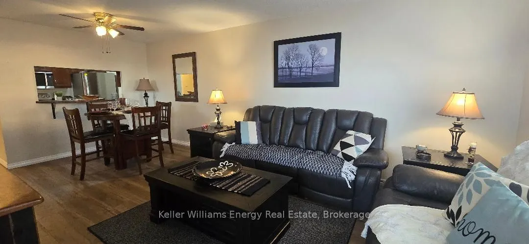 1665 Pickering Parkway ##807