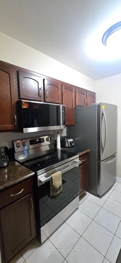 1665 Pickering Parkway ##807