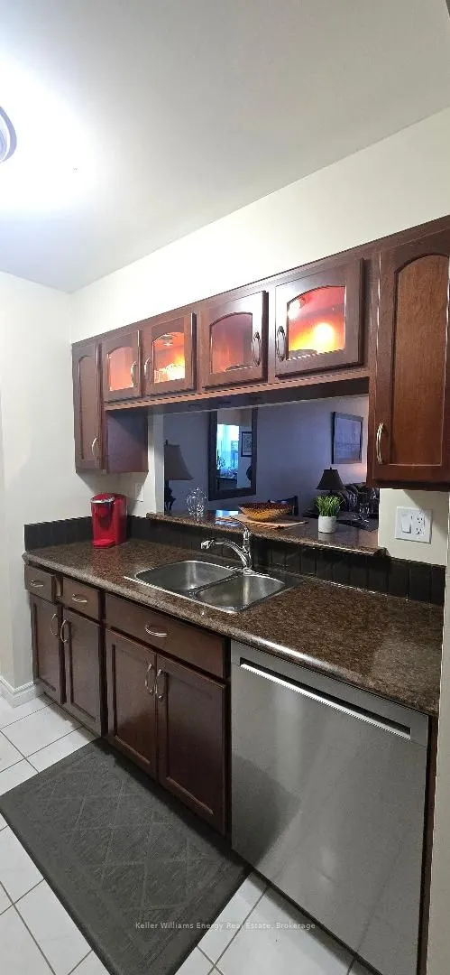 1665 Pickering Parkway ##807