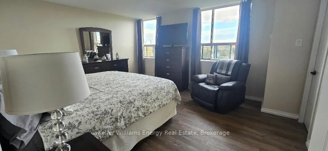 1665 Pickering Parkway ##807
