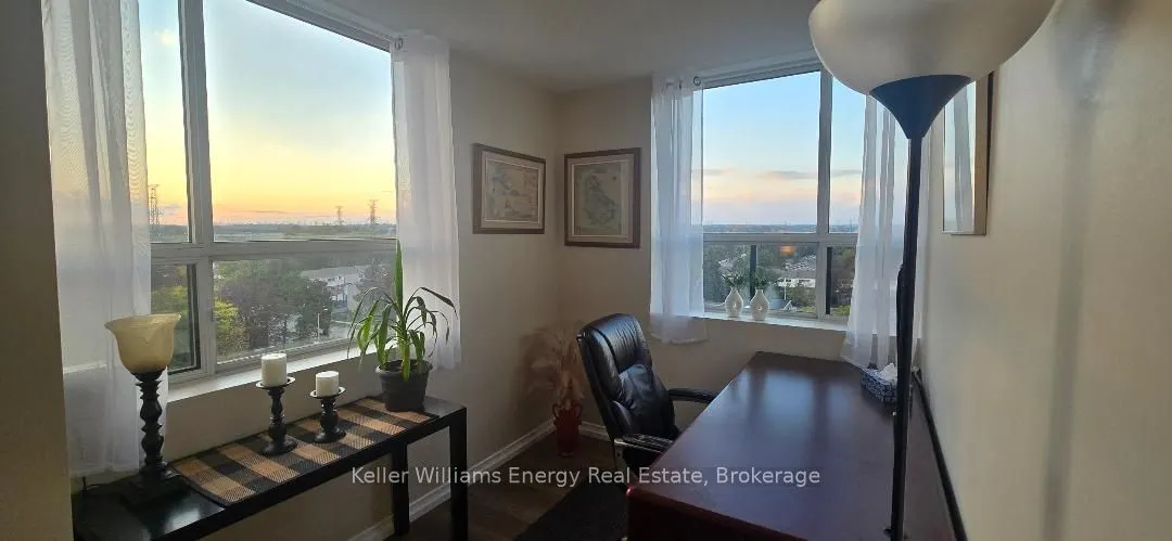 1665 Pickering Parkway ##807