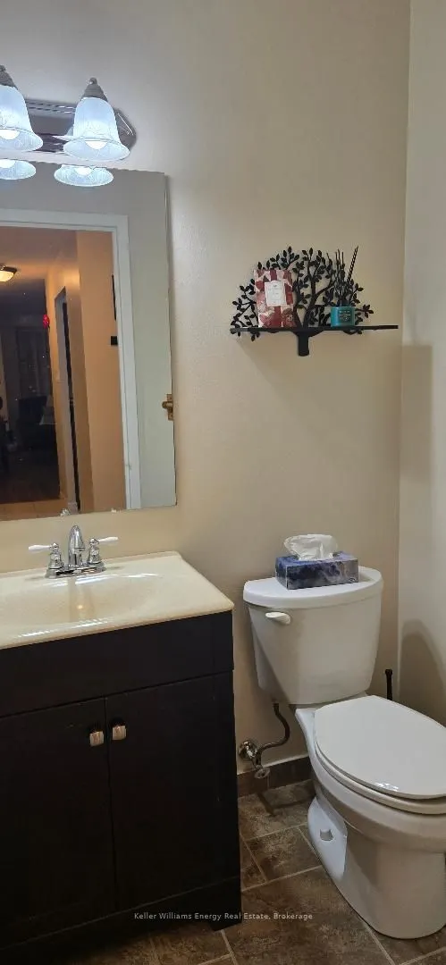 1665 Pickering Parkway ##807