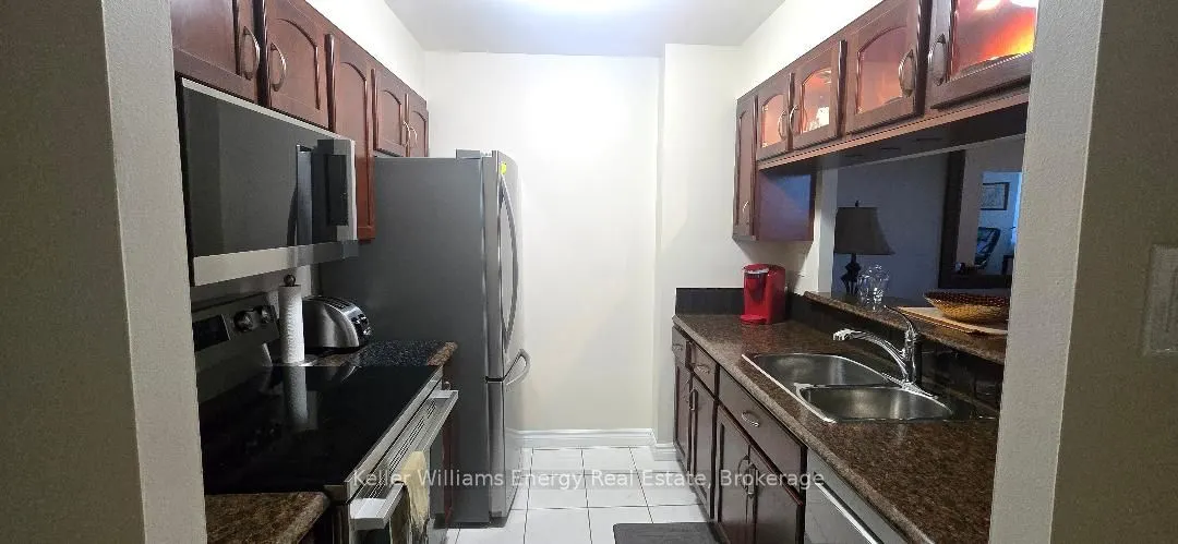 1665 Pickering Parkway ##807