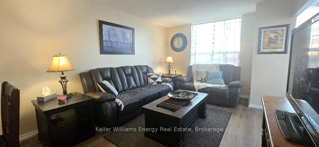1665 Pickering Parkway ##807