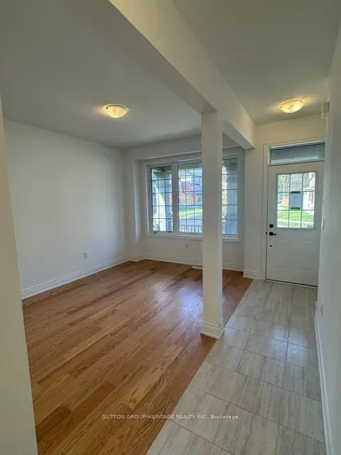 1 Deer Creek Court