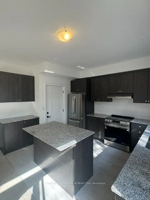 1 Deer Creek Court