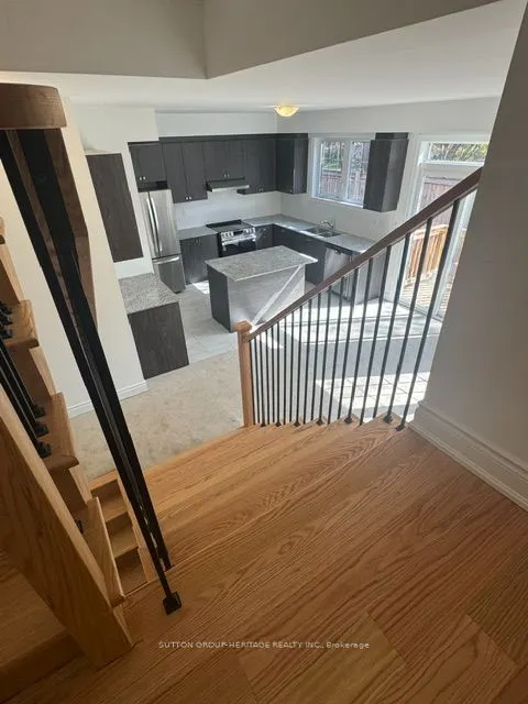1 Deer Creek Court