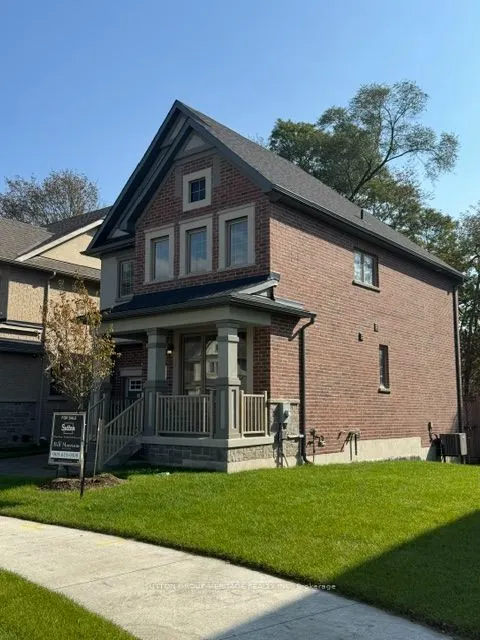 1 Deer Creek Court
